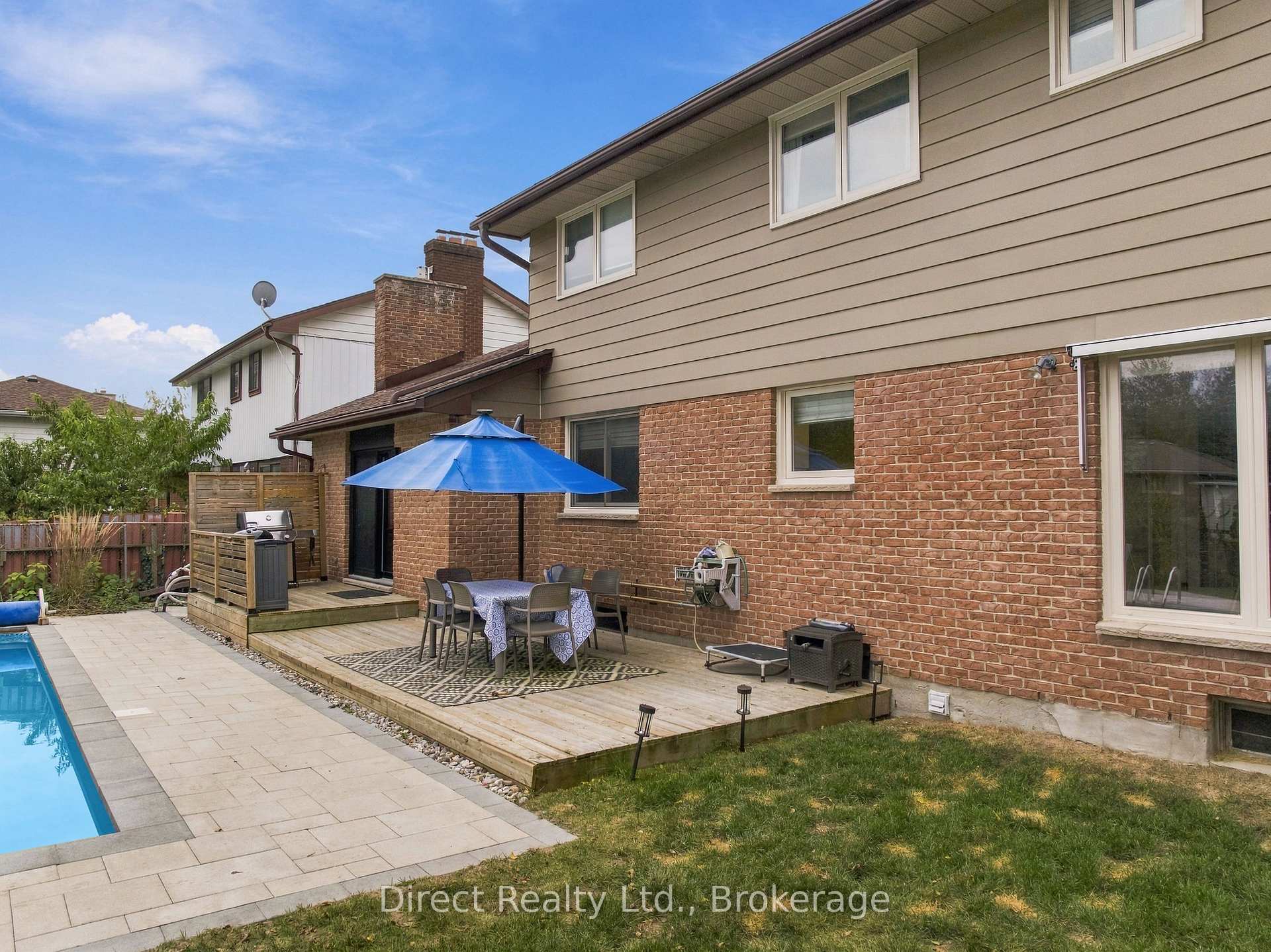Photo 31 of 26 Walmsley Place, Belleville, Belleville Ward — HOMEH