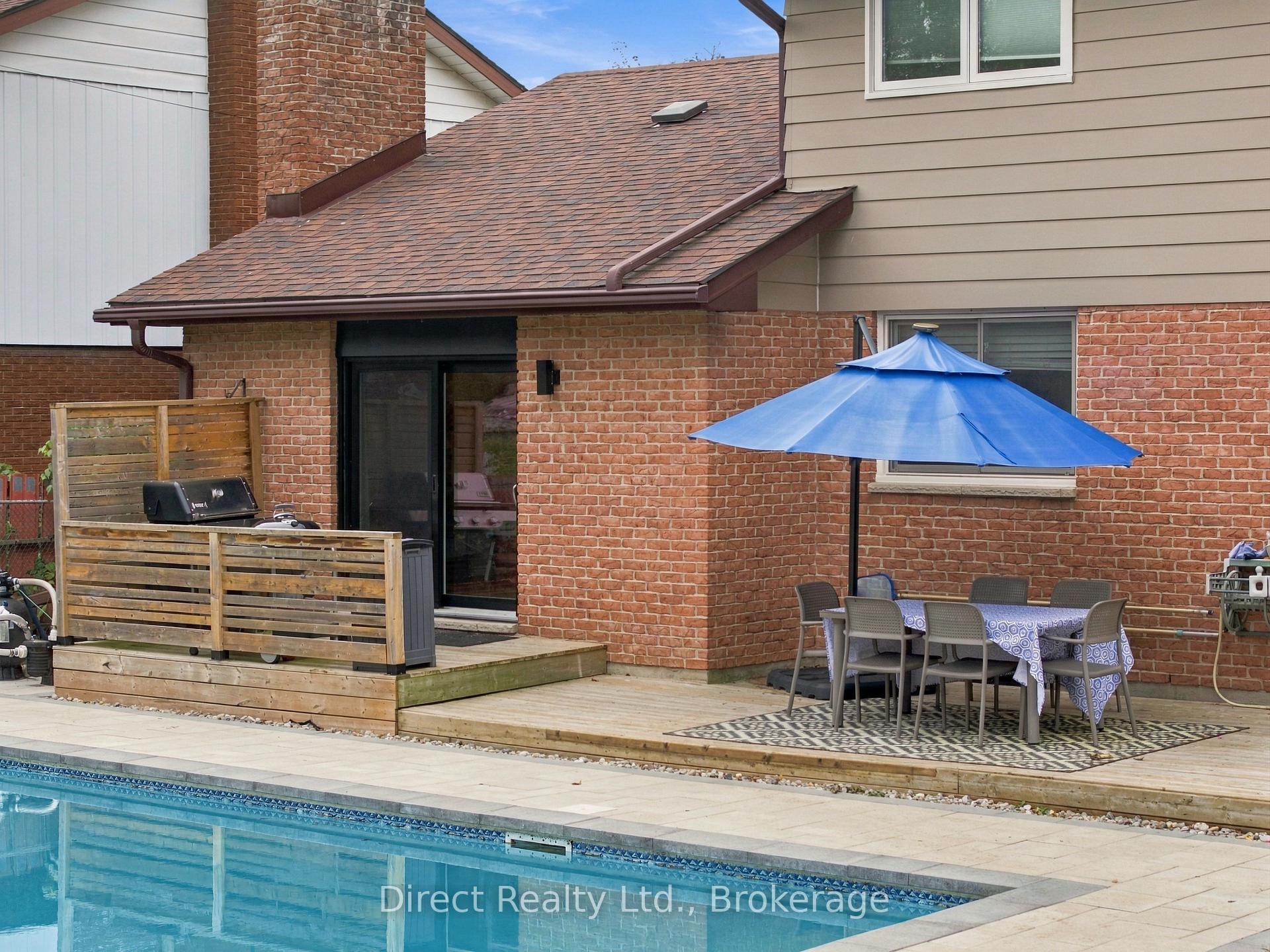 Photo 32 of 26 Walmsley Place, Belleville, Belleville Ward — HOMEH