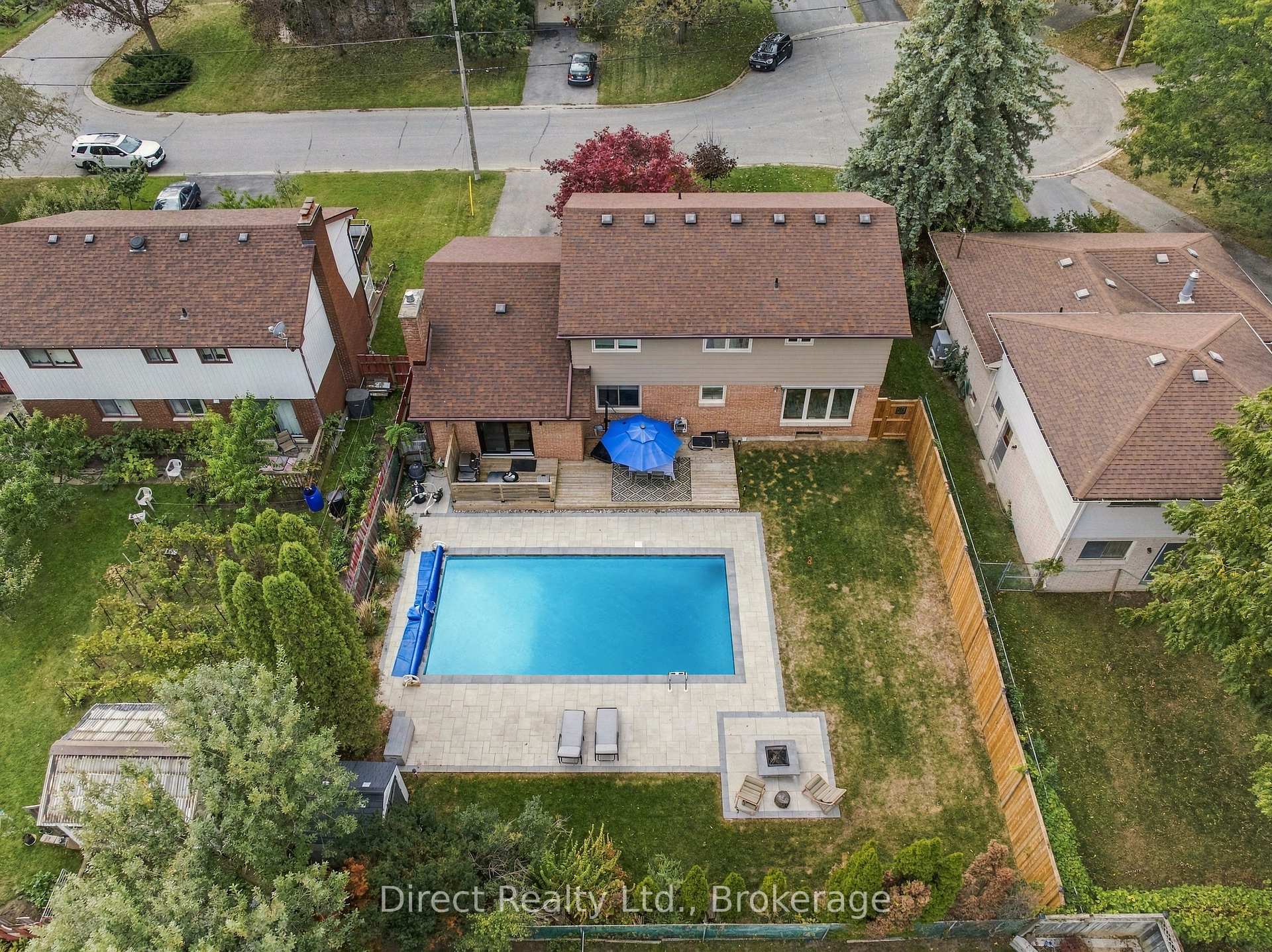 Photo 33 of 26 Walmsley Place, Belleville, Belleville Ward — HOMEH