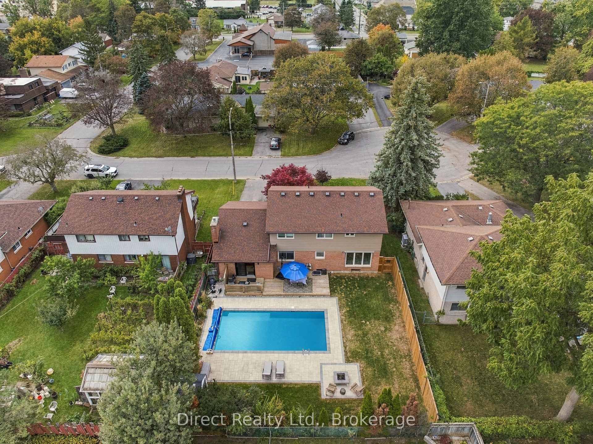 Photo 34 of 26 Walmsley Place, Belleville, Belleville Ward — HOMEH