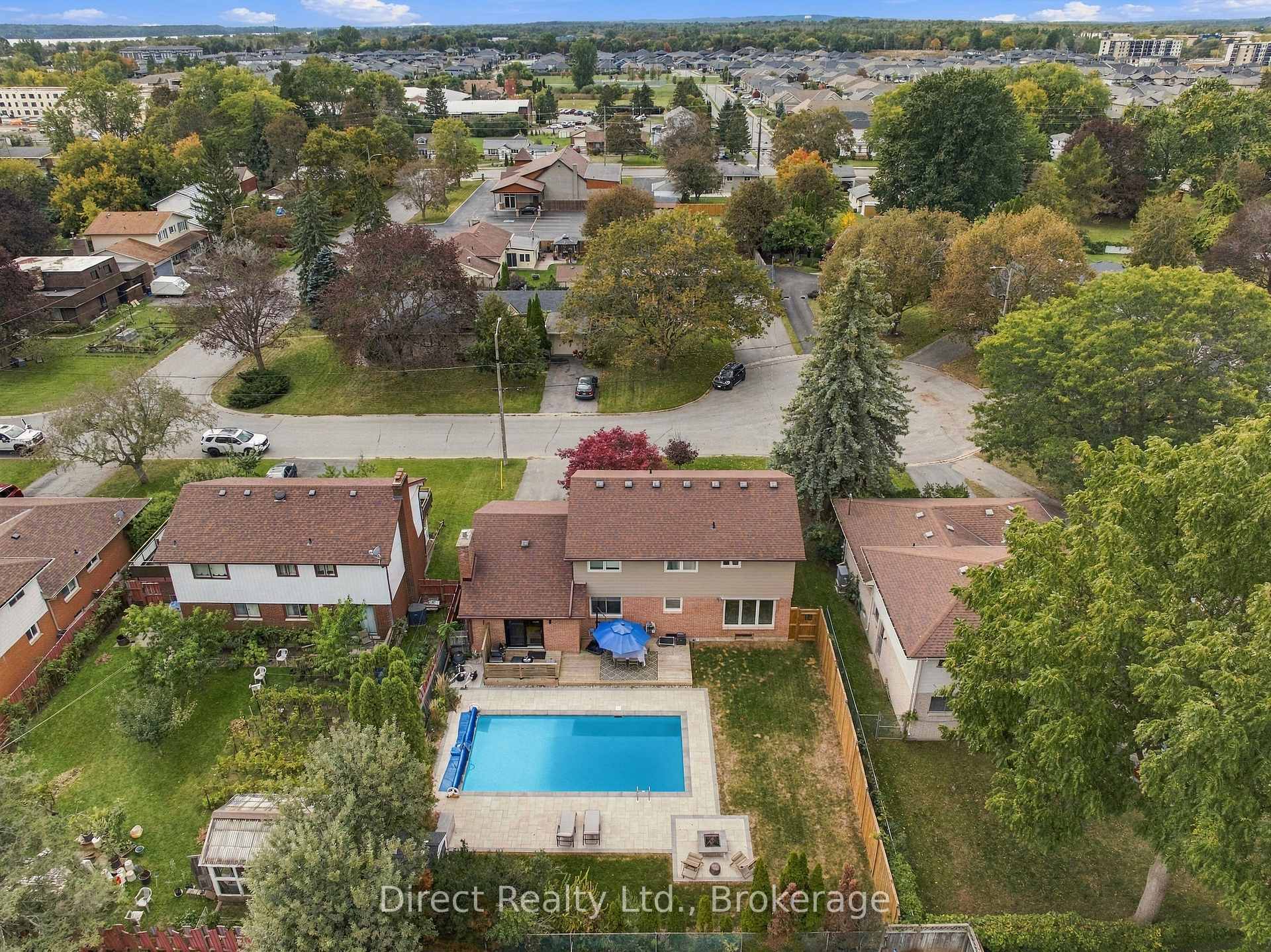 Photo 35 of 26 Walmsley Place, Belleville, Belleville Ward — HOMEH