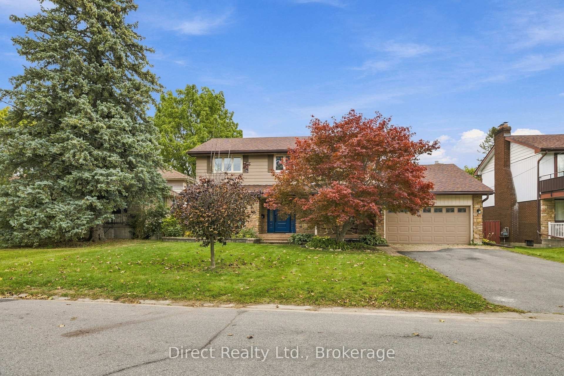 Photo 36 of 26 Walmsley Place, Belleville, Belleville Ward — HOMEH