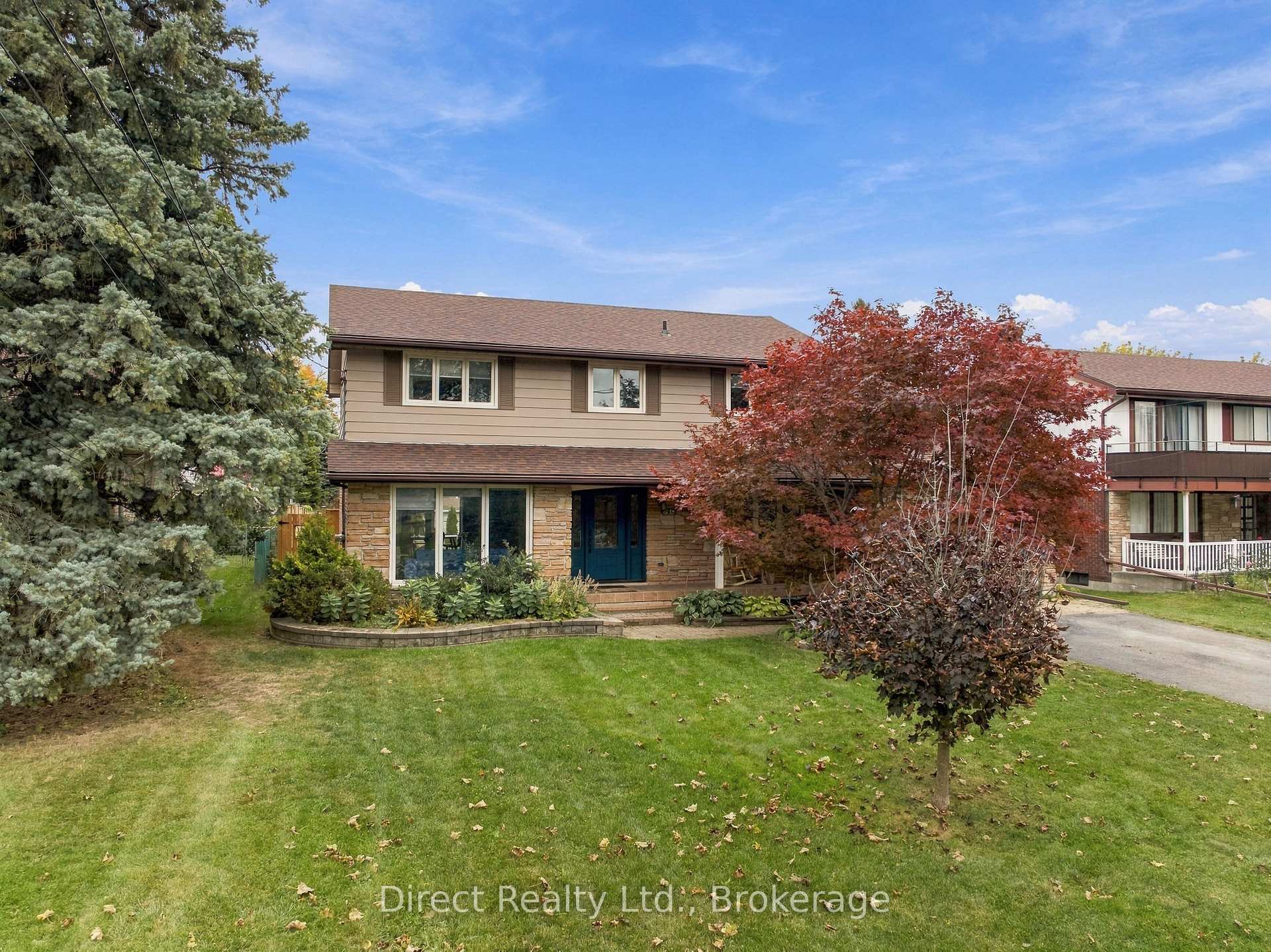 Photo 37 of 26 Walmsley Place, Belleville, Belleville Ward — HOMEH
