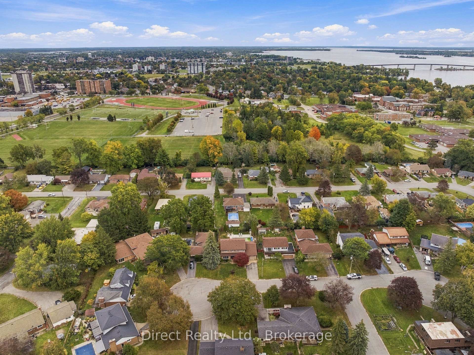 Photo 39 of 26 Walmsley Place, Belleville, Belleville Ward — HOMEH