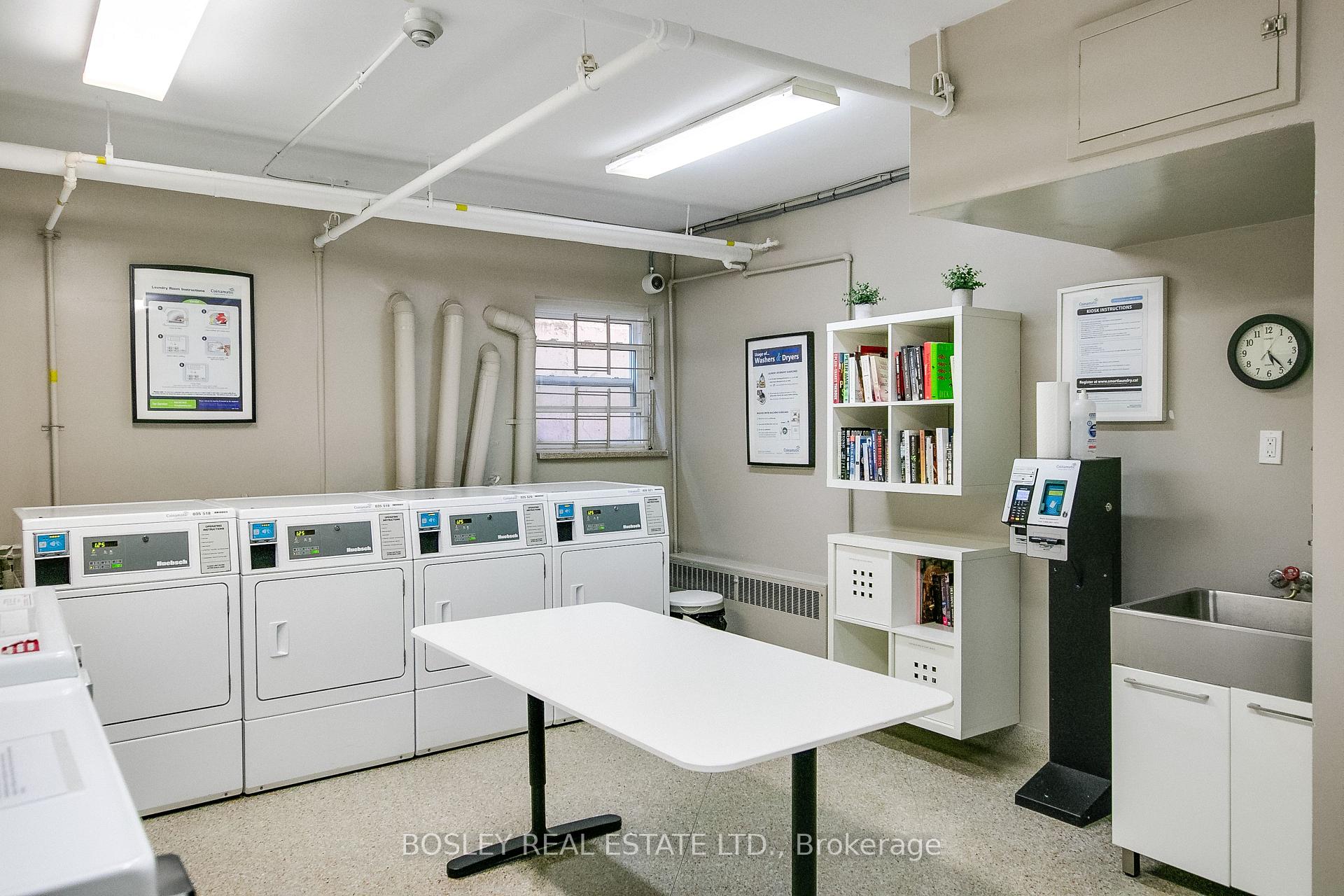 Photo 23 of Unit 404, 158 Crescent Road, Toronto, Rosedale-Moore Park — HOMEH