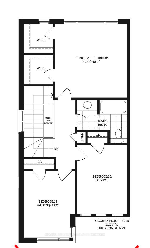Photo of 35 Watts Mews