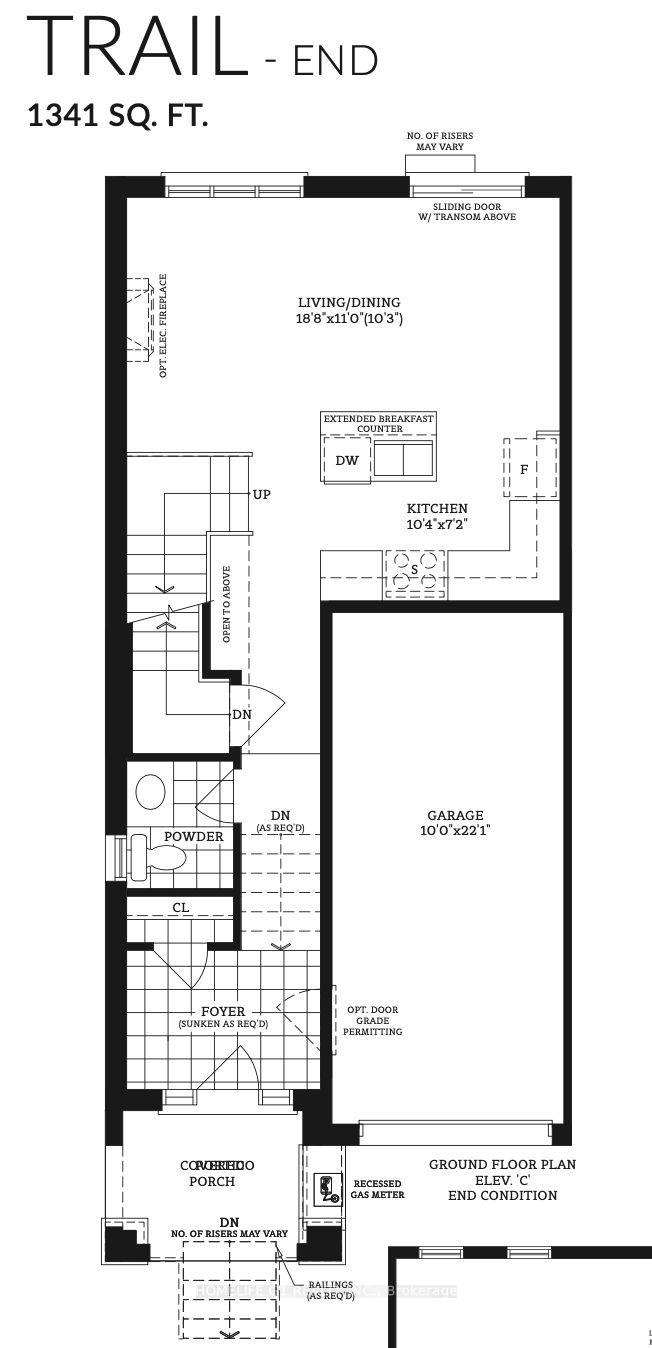 Photo 3 of 35 Watts Mews, Kawartha Lakes, Lindsay — HOMEH