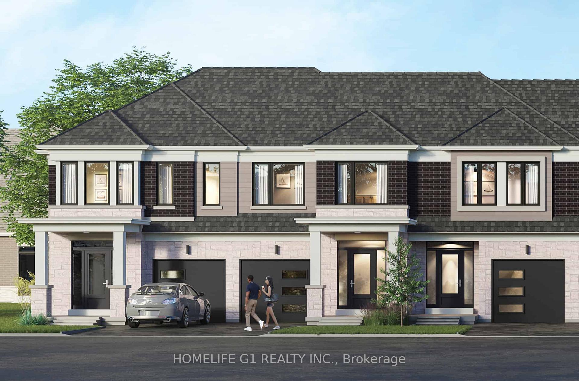 Photo 2 of 35 Watts Mews, Kawartha Lakes, Lindsay — HOMEH