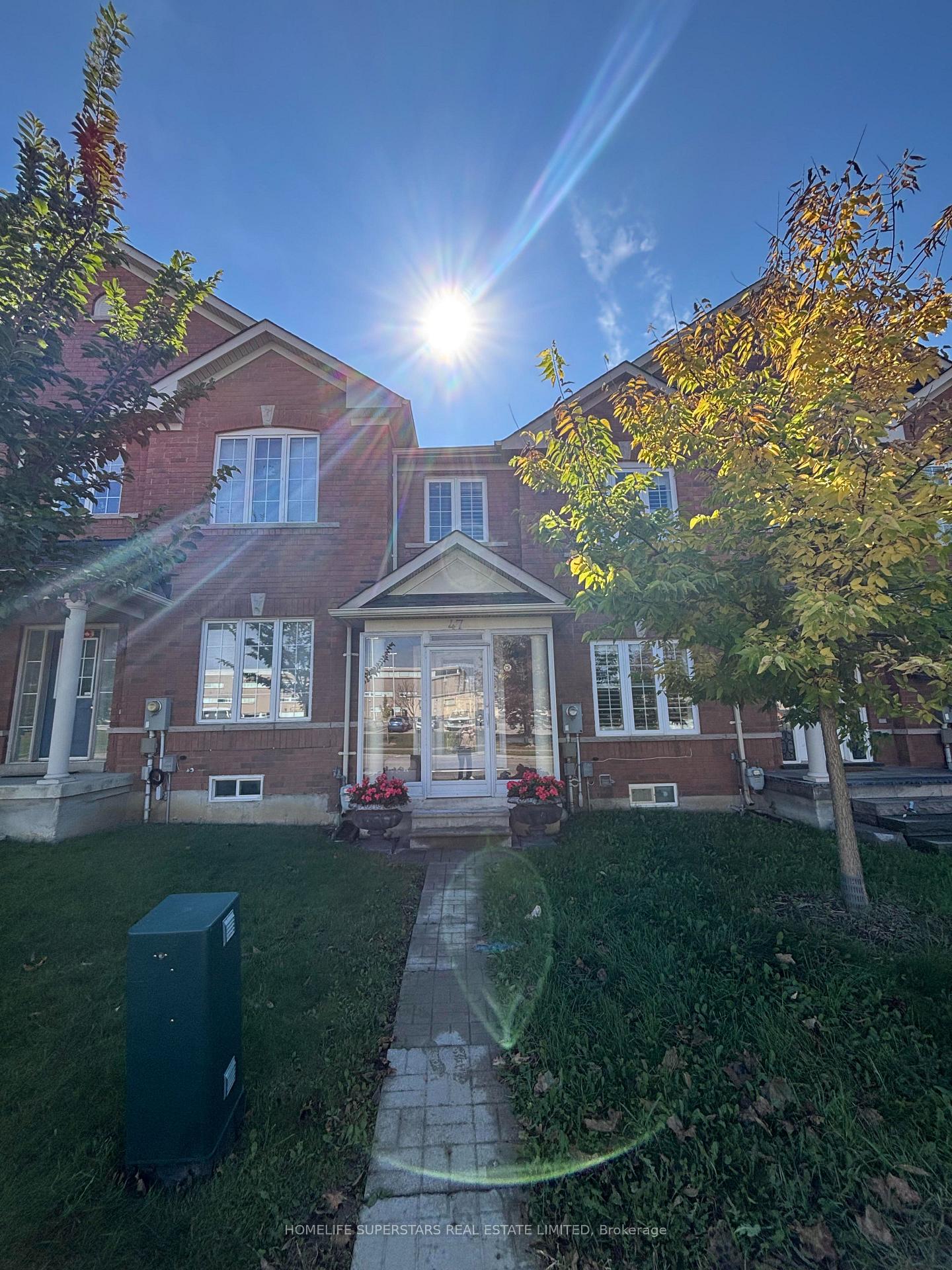 Photo 2 of 47 Davos Road W, Vaughan, Vellore Village — HOMEH