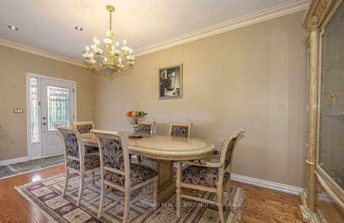 Photo 4 of 47 Davos Road W, Vaughan, Vellore Village — HOMEH