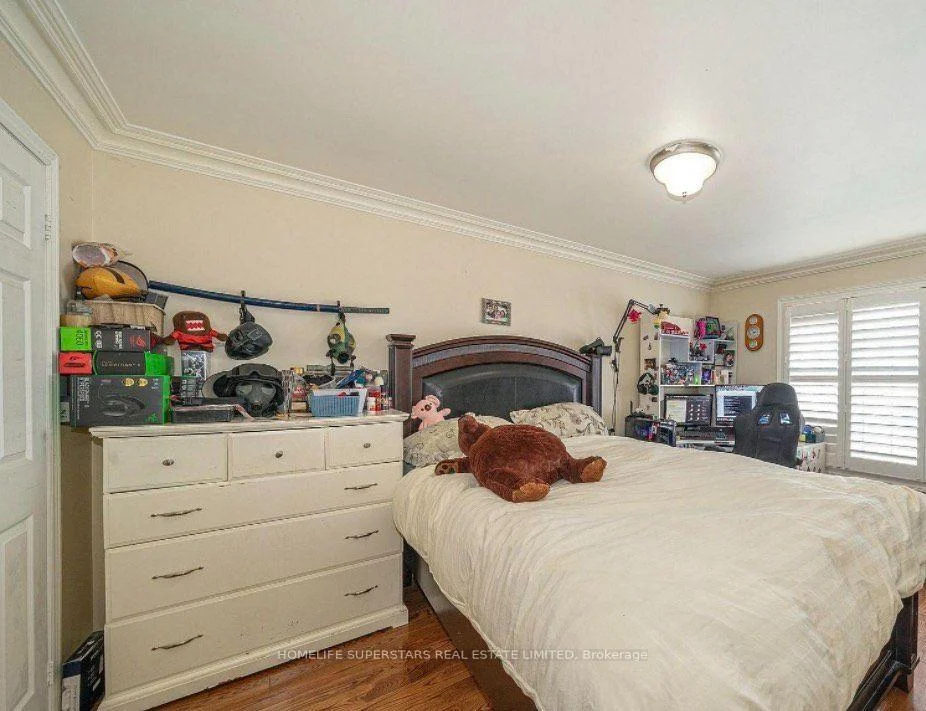 Photo 11 of 47 Davos Road W, Vaughan, Vellore Village — HOMEH