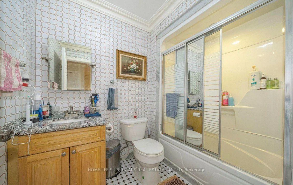 Photo 13 of 47 Davos Road W, Vaughan, Vellore Village — HOMEH
