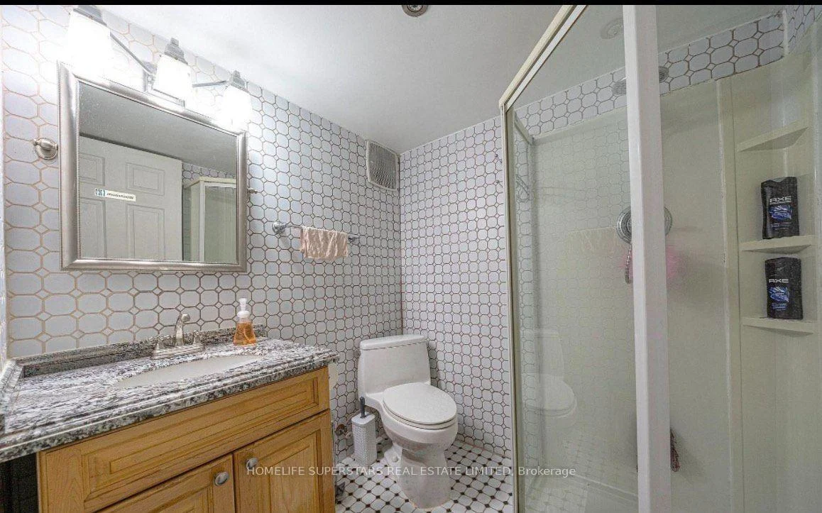 Photo 16 of 47 Davos Road W, Vaughan, Vellore Village — HOMEH