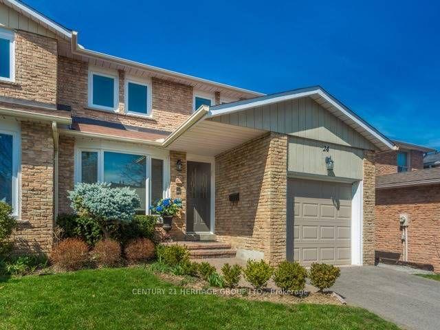 Photo of Unit BSMT, 24 Charnwood Place