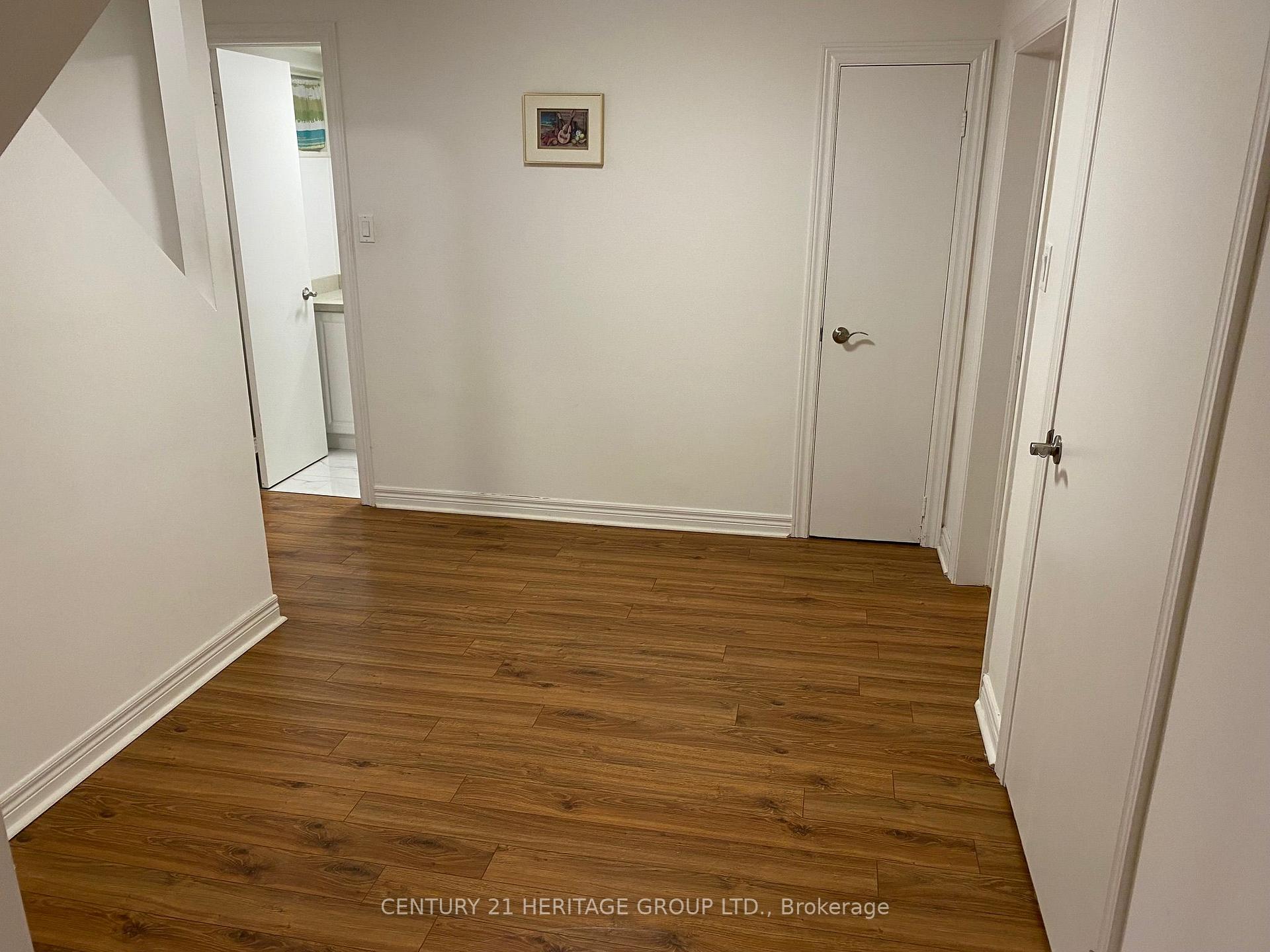 Photo 4 of Unit BSMT, 24 Charnwood Place, Markham, Aileen-Willowbrook — HOMEH
