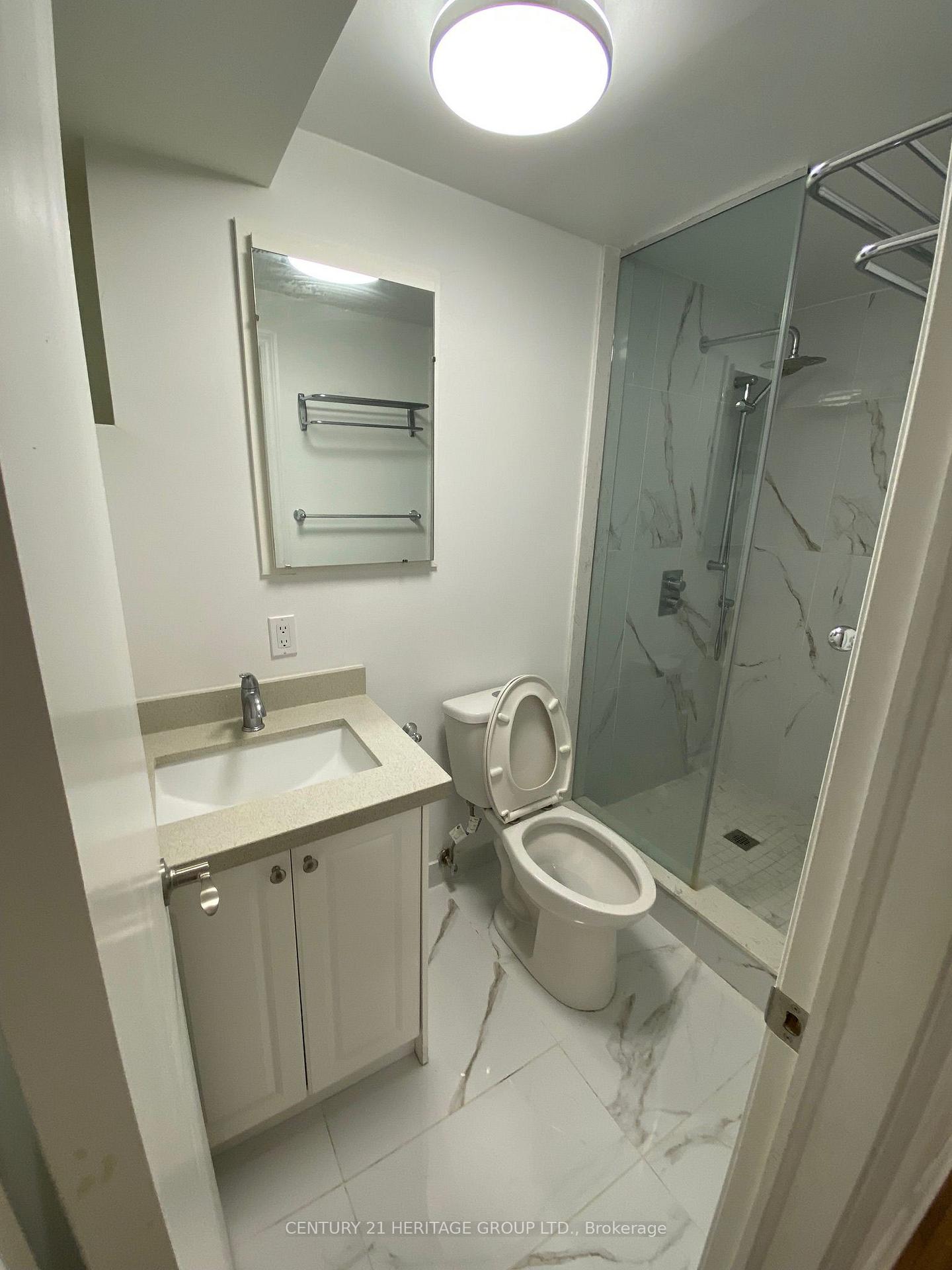 Photo 7 of Unit BSMT, 24 Charnwood Place, Markham, Aileen-Willowbrook — HOMEH