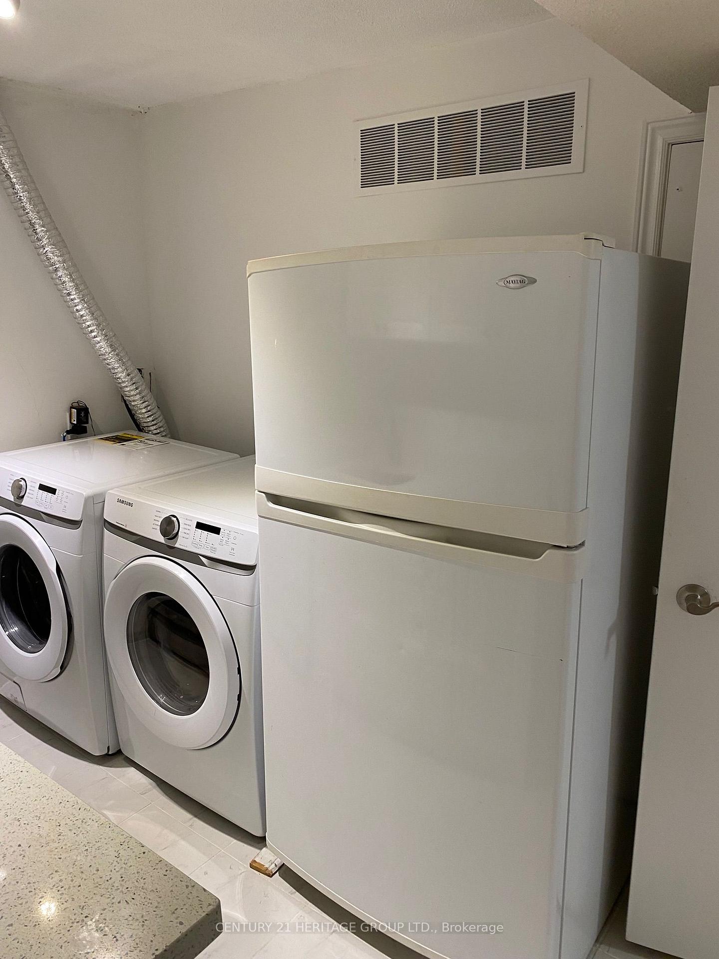 Photo 8 of Unit BSMT, 24 Charnwood Place, Markham, Aileen-Willowbrook — HOMEH