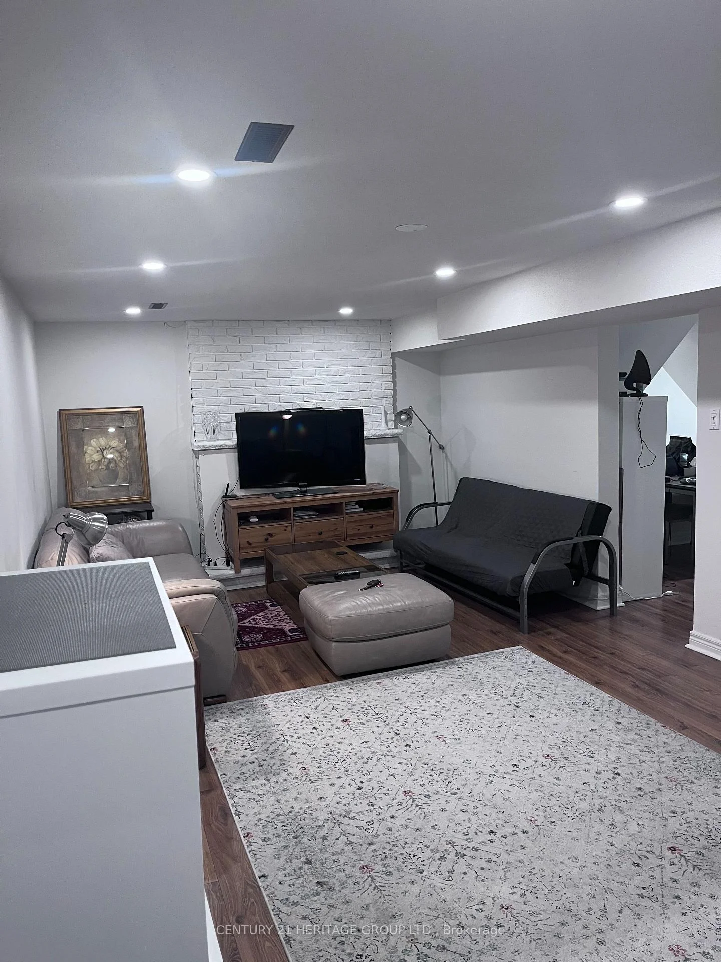 Photo 9 of Unit BSMT, 24 Charnwood Place, Markham, Aileen-Willowbrook — HOMEH