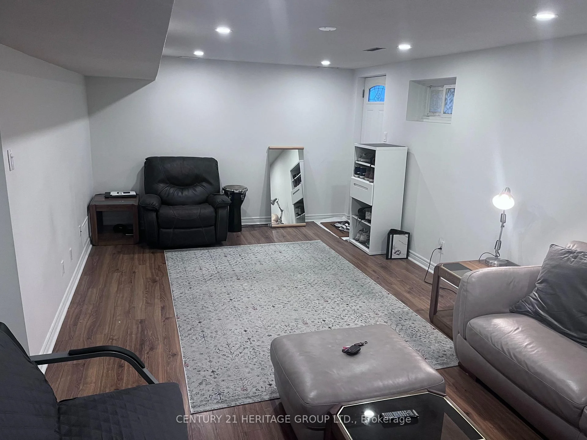 Photo 10 of Unit BSMT, 24 Charnwood Place, Markham, Aileen-Willowbrook — HOMEH