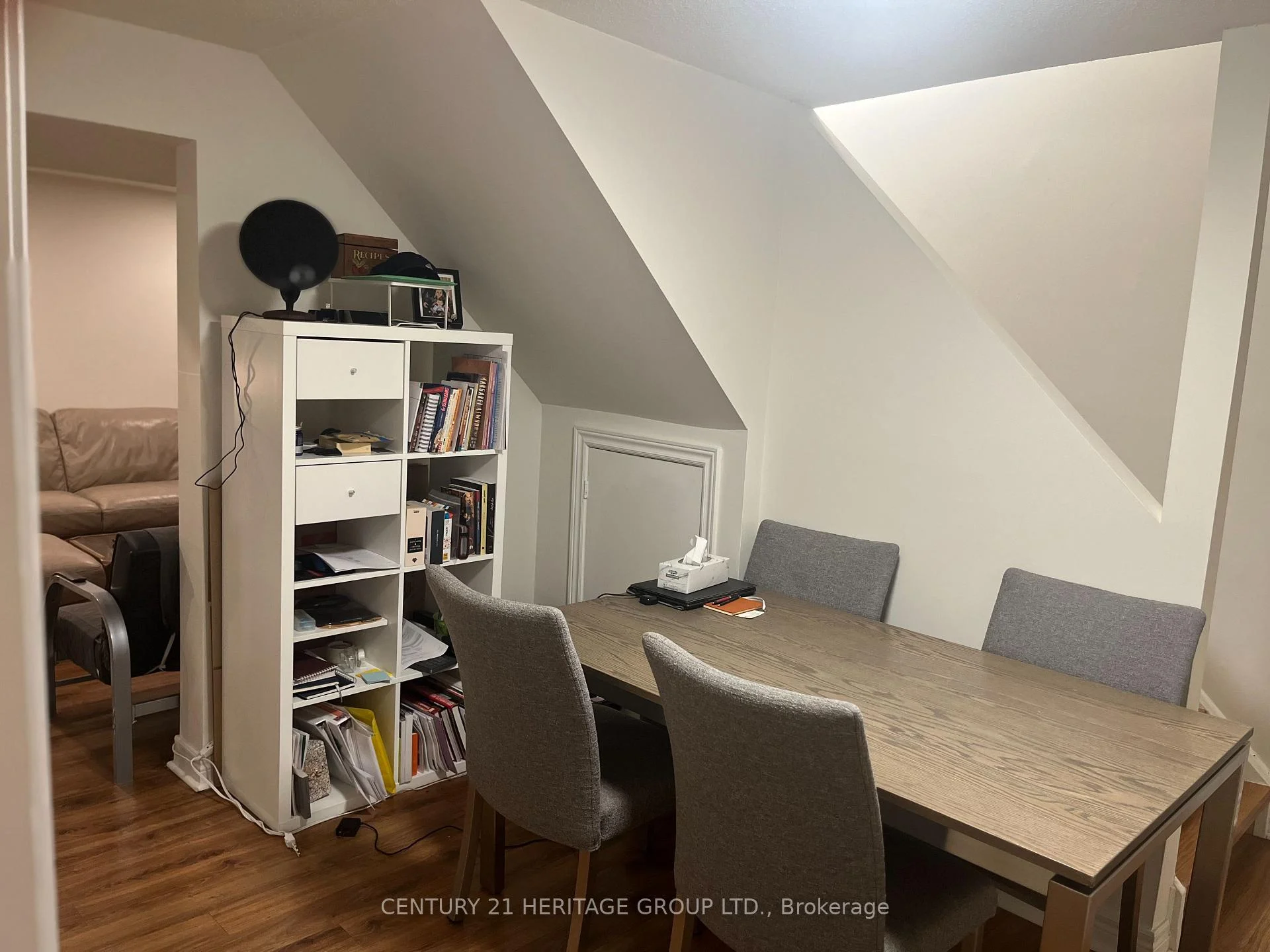 Photo 11 of Unit BSMT, 24 Charnwood Place, Markham, Aileen-Willowbrook — HOMEH