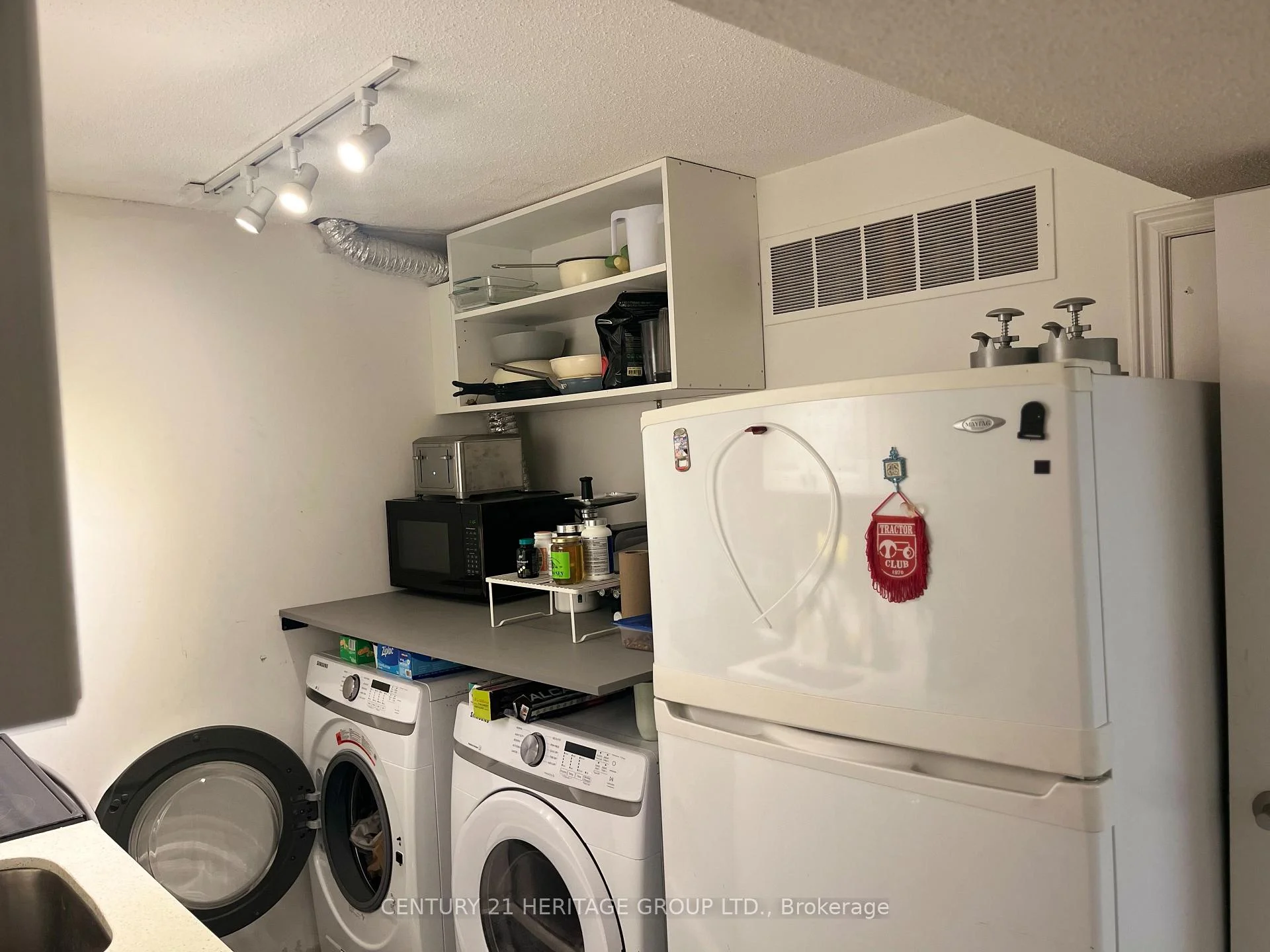 Photo 12 of Unit BSMT, 24 Charnwood Place, Markham, Aileen-Willowbrook — HOMEH