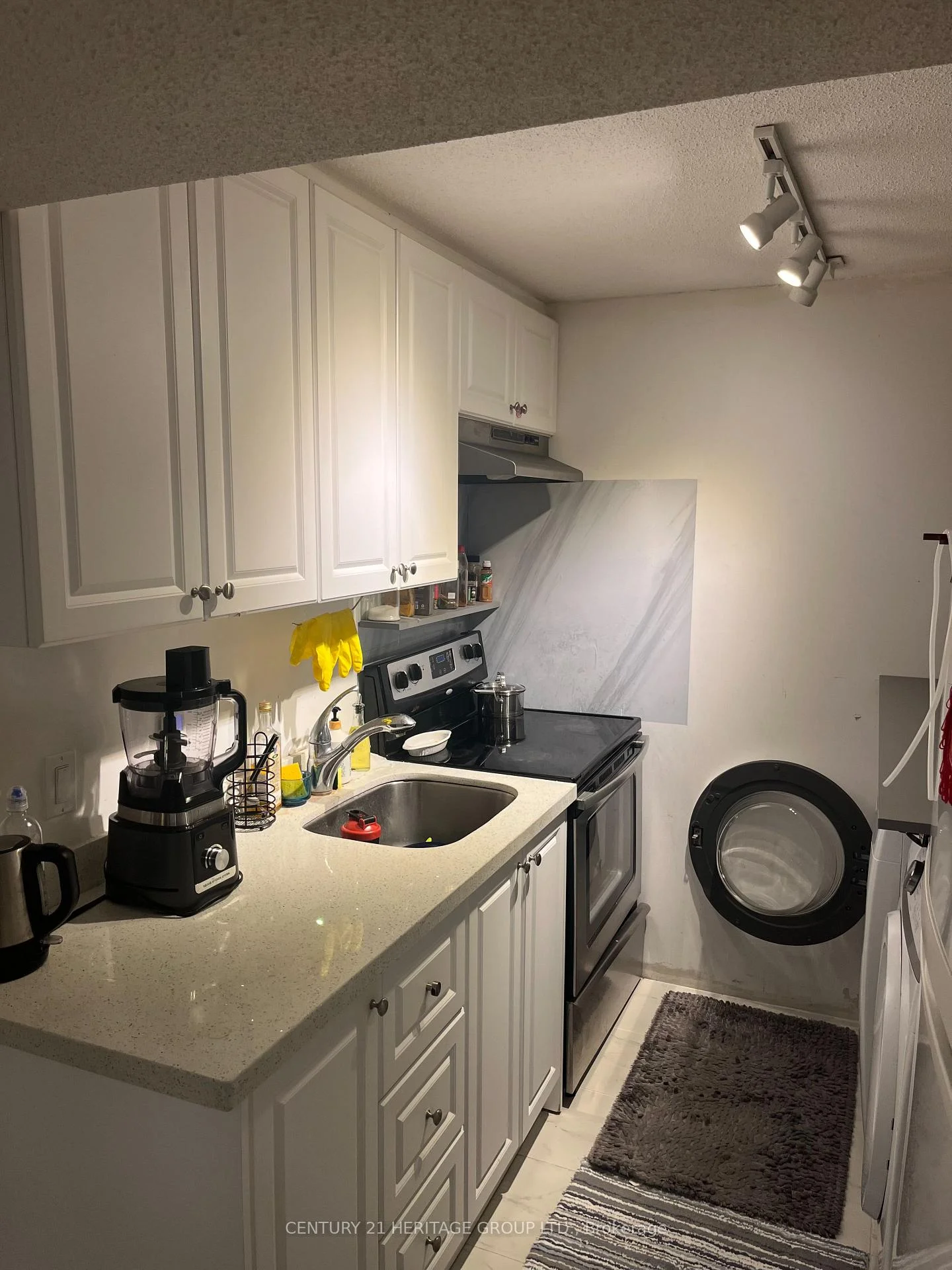 Photo 13 of Unit BSMT, 24 Charnwood Place, Markham, Aileen-Willowbrook — HOMEH