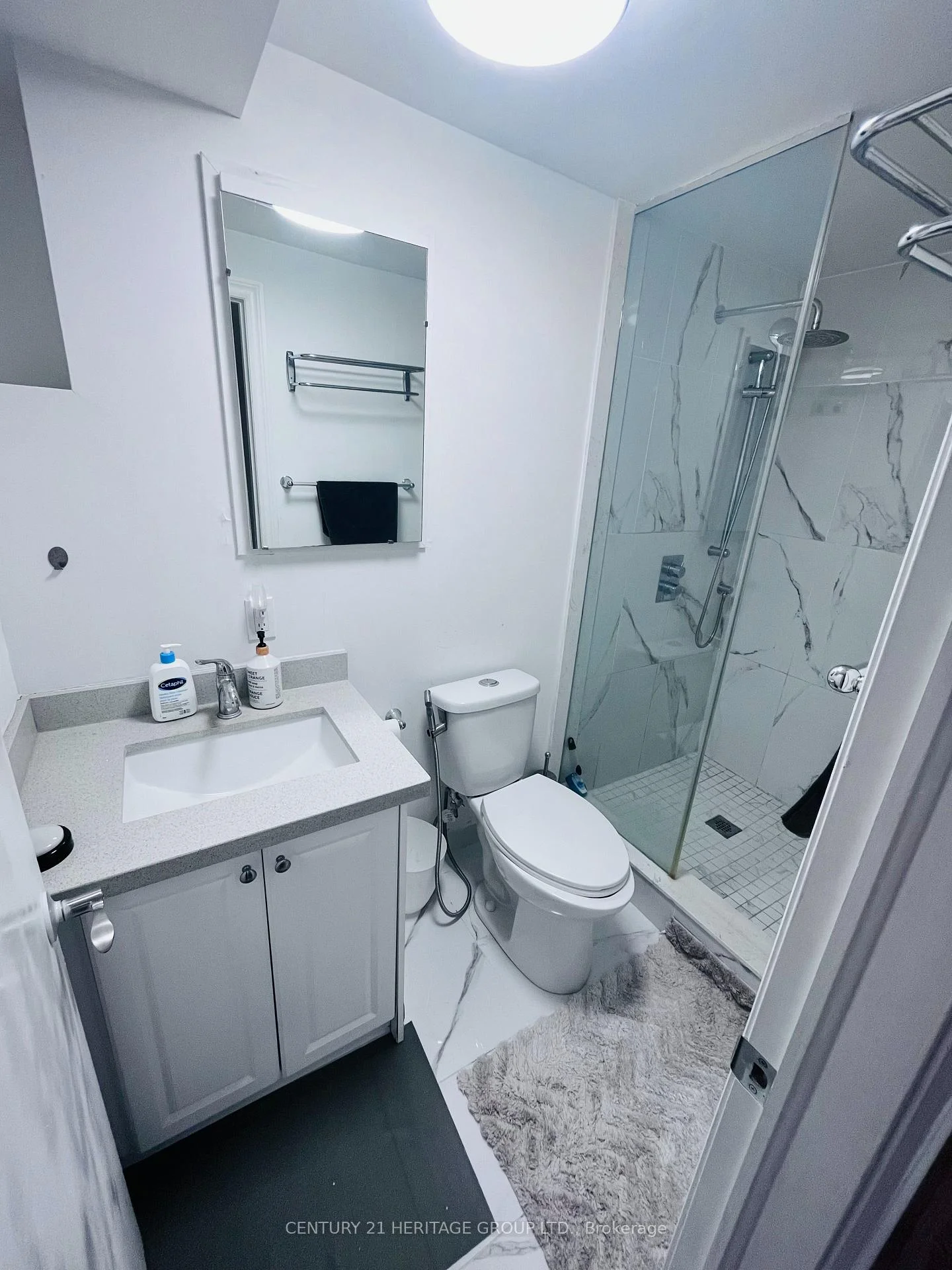 Photo 16 of Unit BSMT, 24 Charnwood Place, Markham, Aileen-Willowbrook — HOMEH