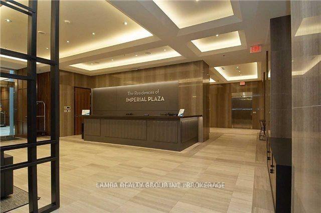 Photo 2 of Unit 725, 111 St Clair Avenue W, Toronto, Yonge-St. Clair — HOMEH