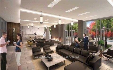 Photo 5 of Unit 725, 111 St Clair Avenue W, Toronto, Yonge-St. Clair — HOMEH