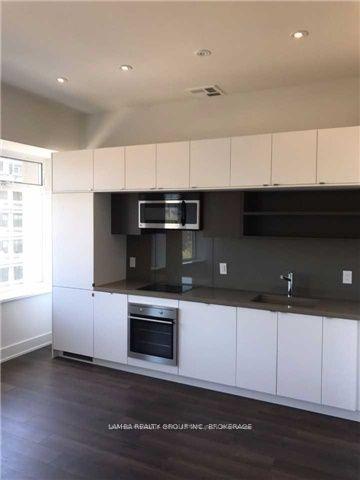 Photo 10 of Unit 725, 111 St Clair Avenue W, Toronto, Yonge-St. Clair — HOMEH