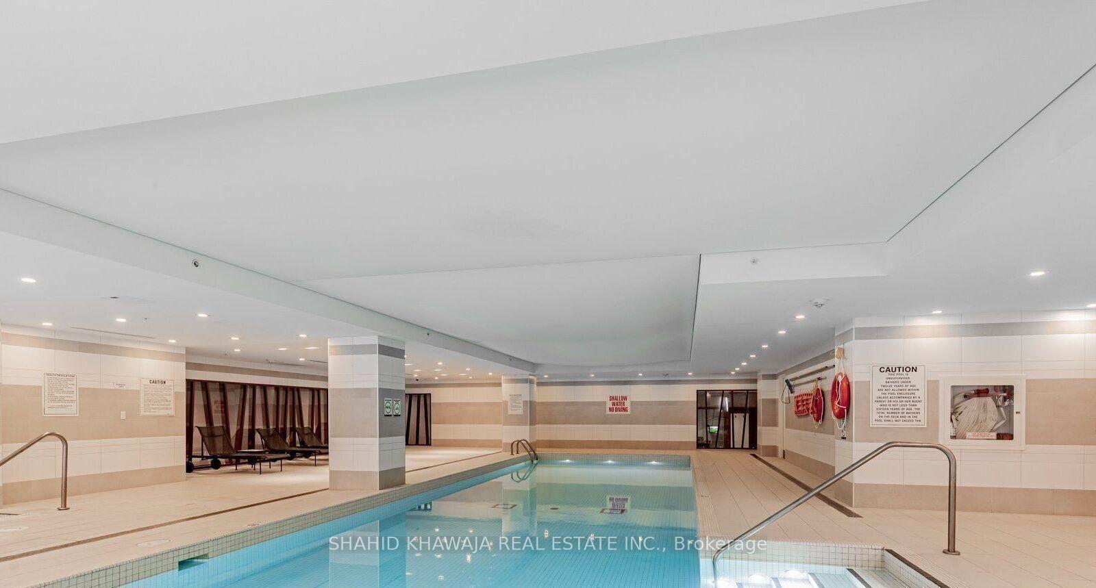Photo 20 of Unit 725, 111 St Clair Avenue W, Toronto, Yonge-St. Clair — HOMEH