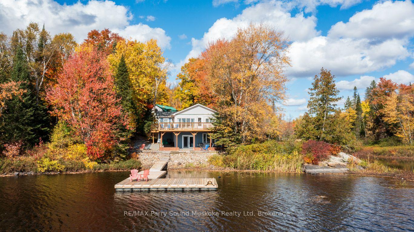 Photo of 256 Tahinca Road