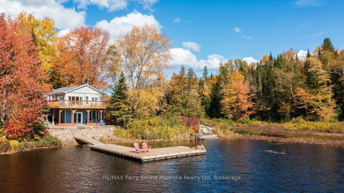 Photo 2 of 256 Tahinca Road, Whitestone, Hagerman — HOMEH