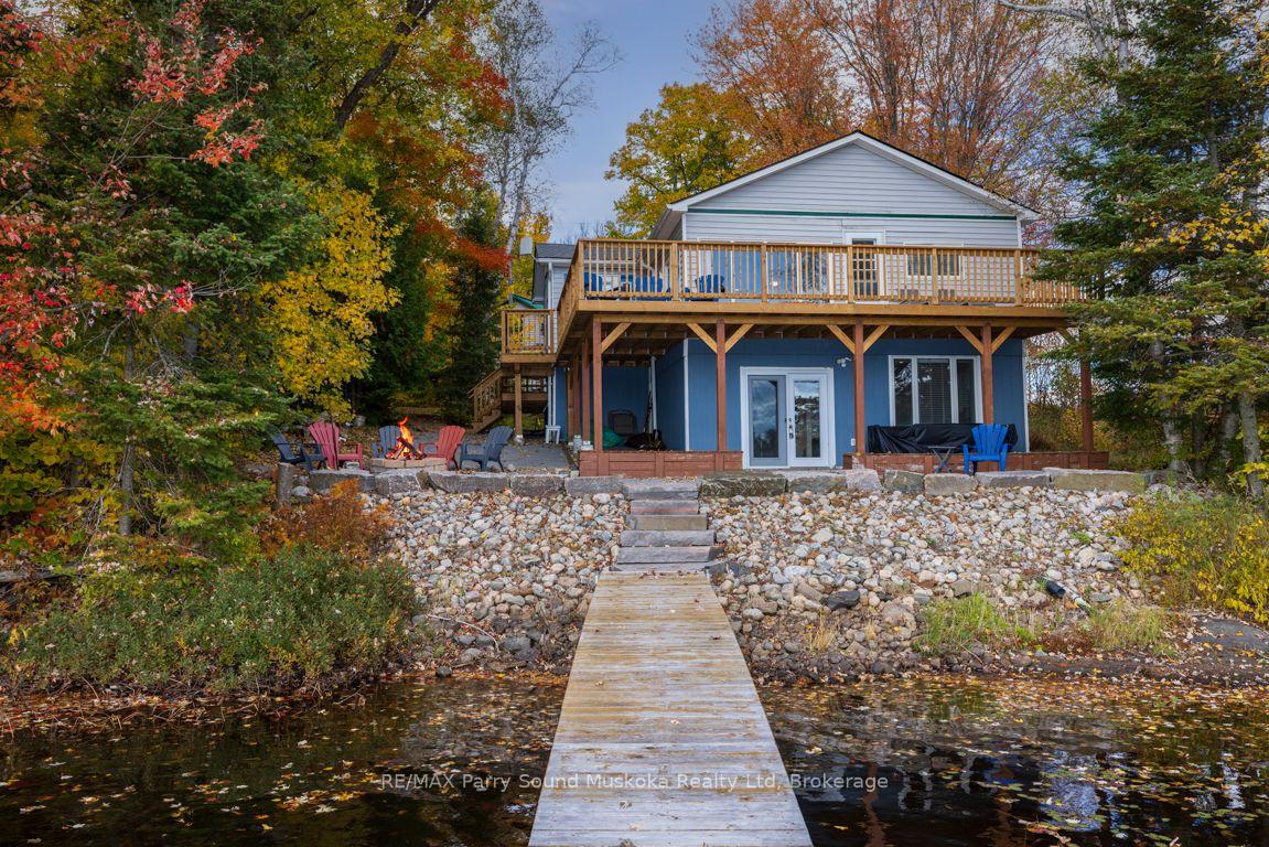 Photo 3 of 256 Tahinca Road, Whitestone, Hagerman — HOMEH