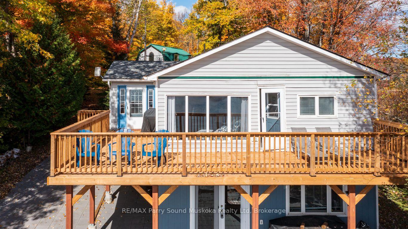 Photo 11 of 256 Tahinca Road, Whitestone, Hagerman — HOMEH