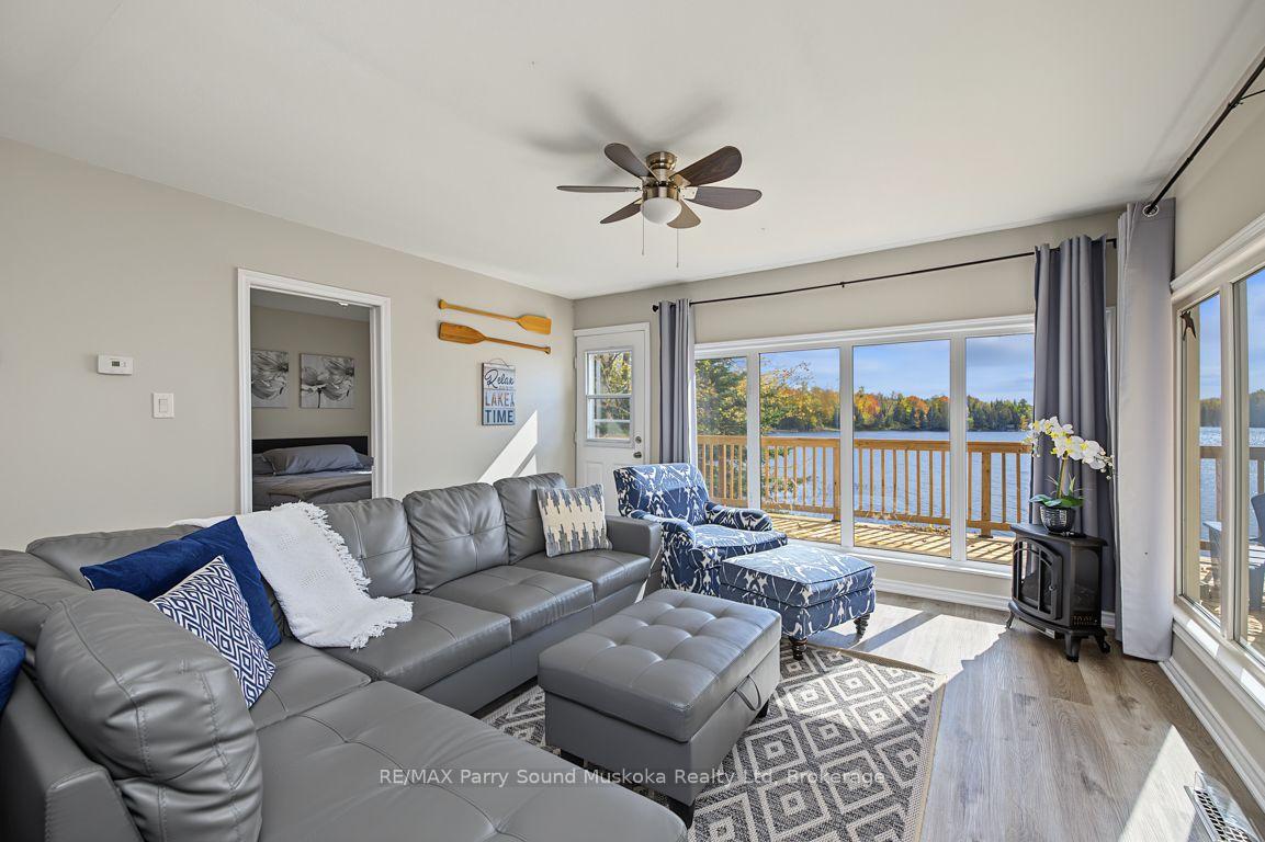 Photo 13 of 256 Tahinca Road, Whitestone, Hagerman — HOMEH