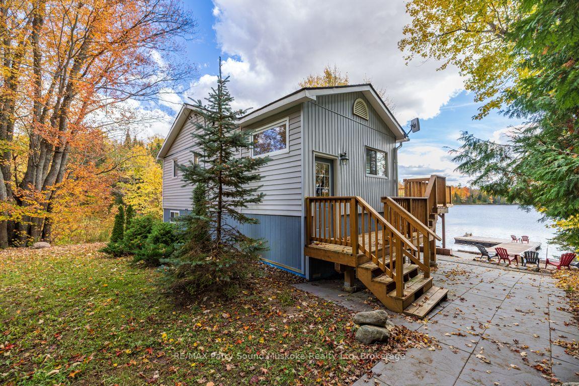 Photo 47 of 256 Tahinca Road, Whitestone, Hagerman — HOMEH