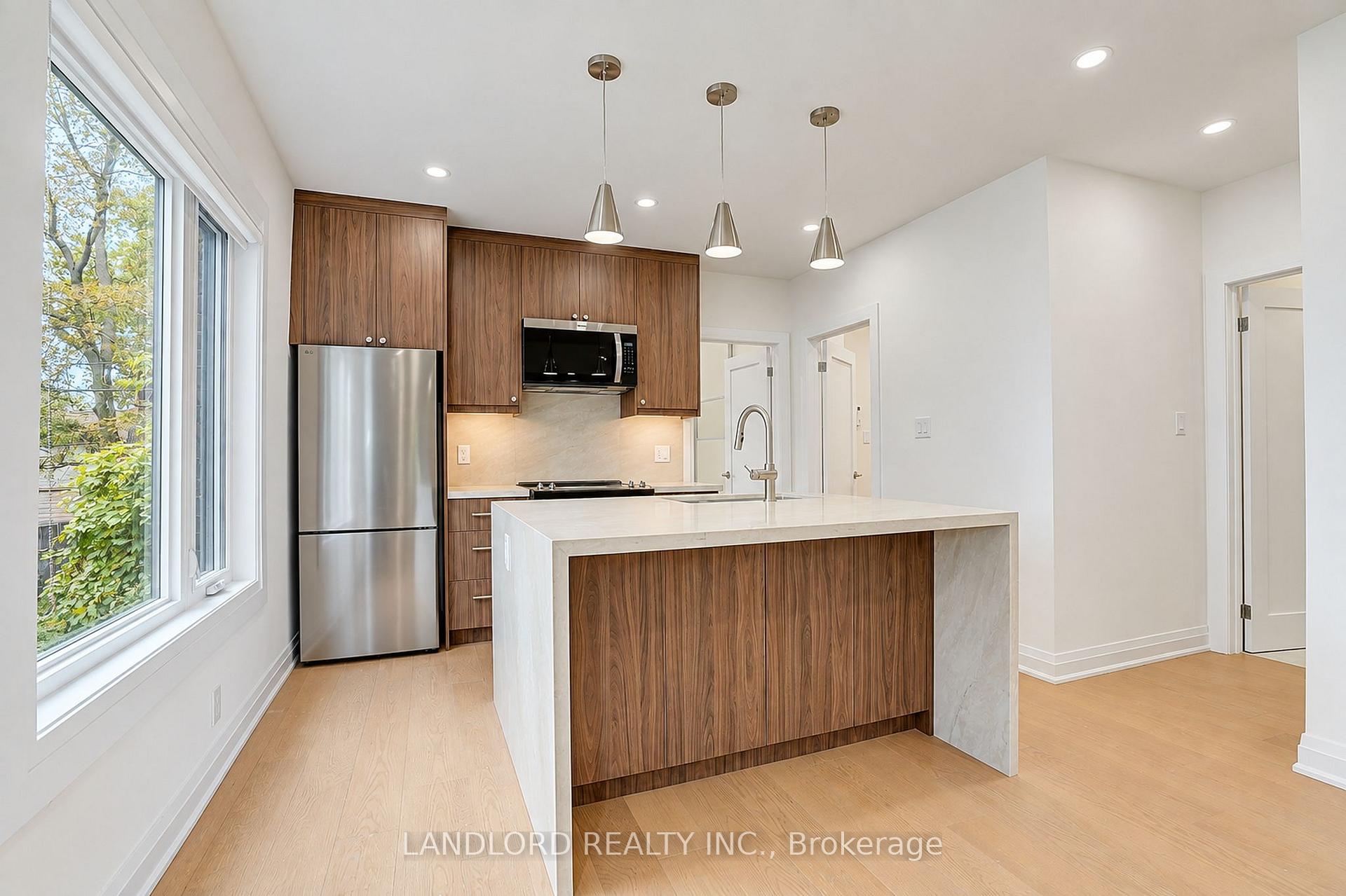 Photo 1 of Unit 1, 92 Neville Park Boulevard, Toronto, The Beaches — HOMEH