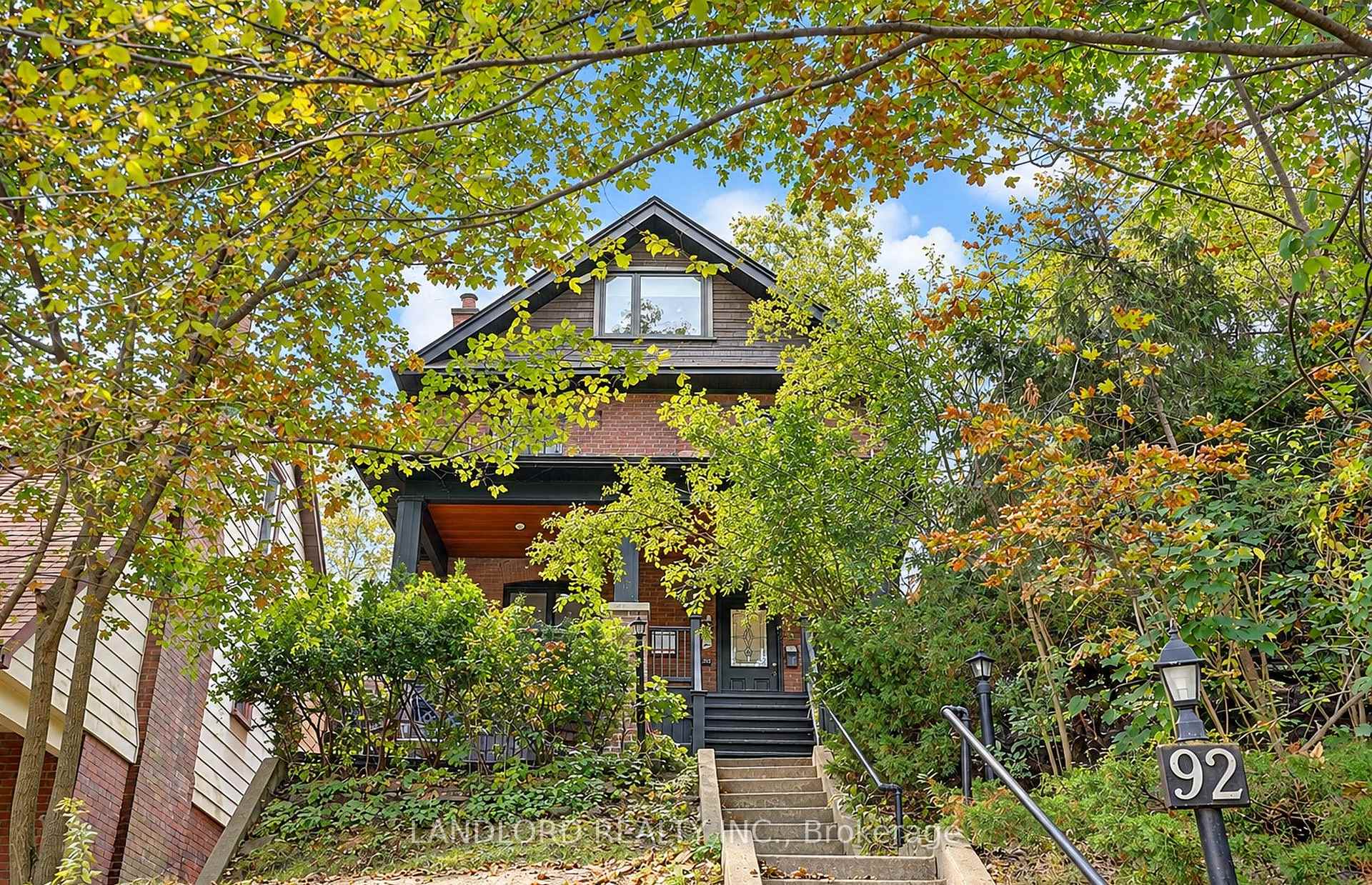 Photo 2 of Unit 1, 92 Neville Park Boulevard, Toronto, The Beaches — HOMEH