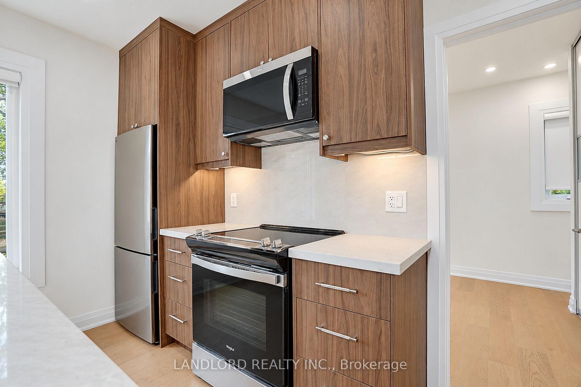 Photo 3 of Unit 1, 92 Neville Park Boulevard, Toronto, The Beaches — HOMEH