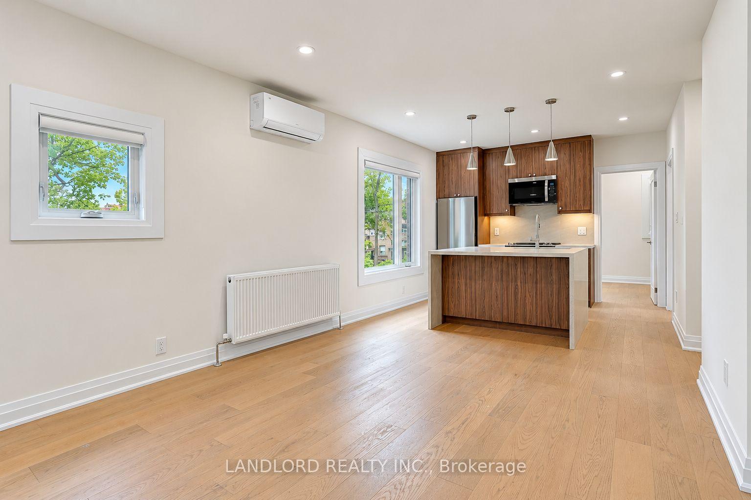 Photo 5 of Unit 1, 92 Neville Park Boulevard, Toronto, The Beaches — HOMEH