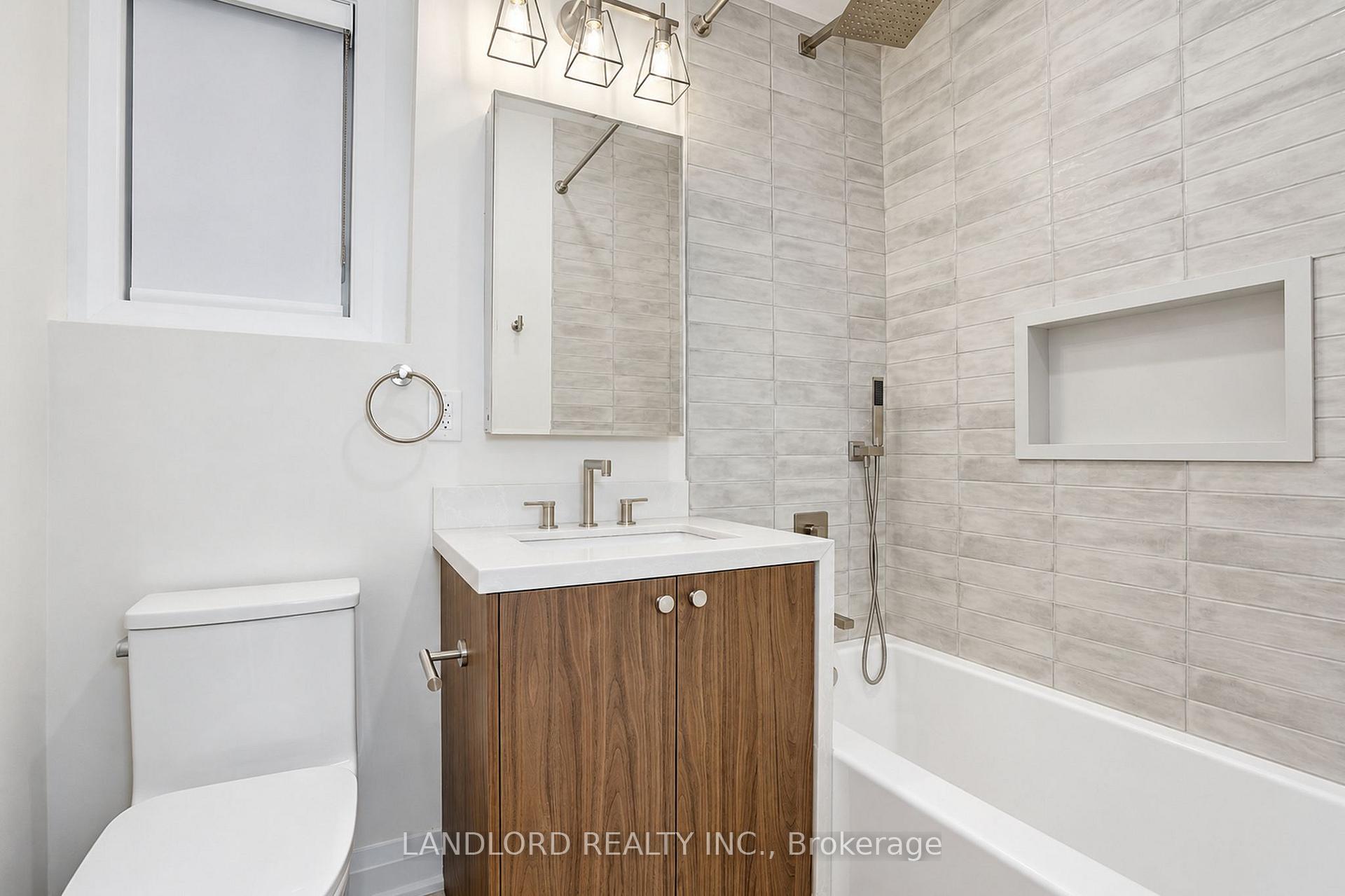 Photo 13 of Unit 1, 92 Neville Park Boulevard, Toronto, The Beaches — HOMEH