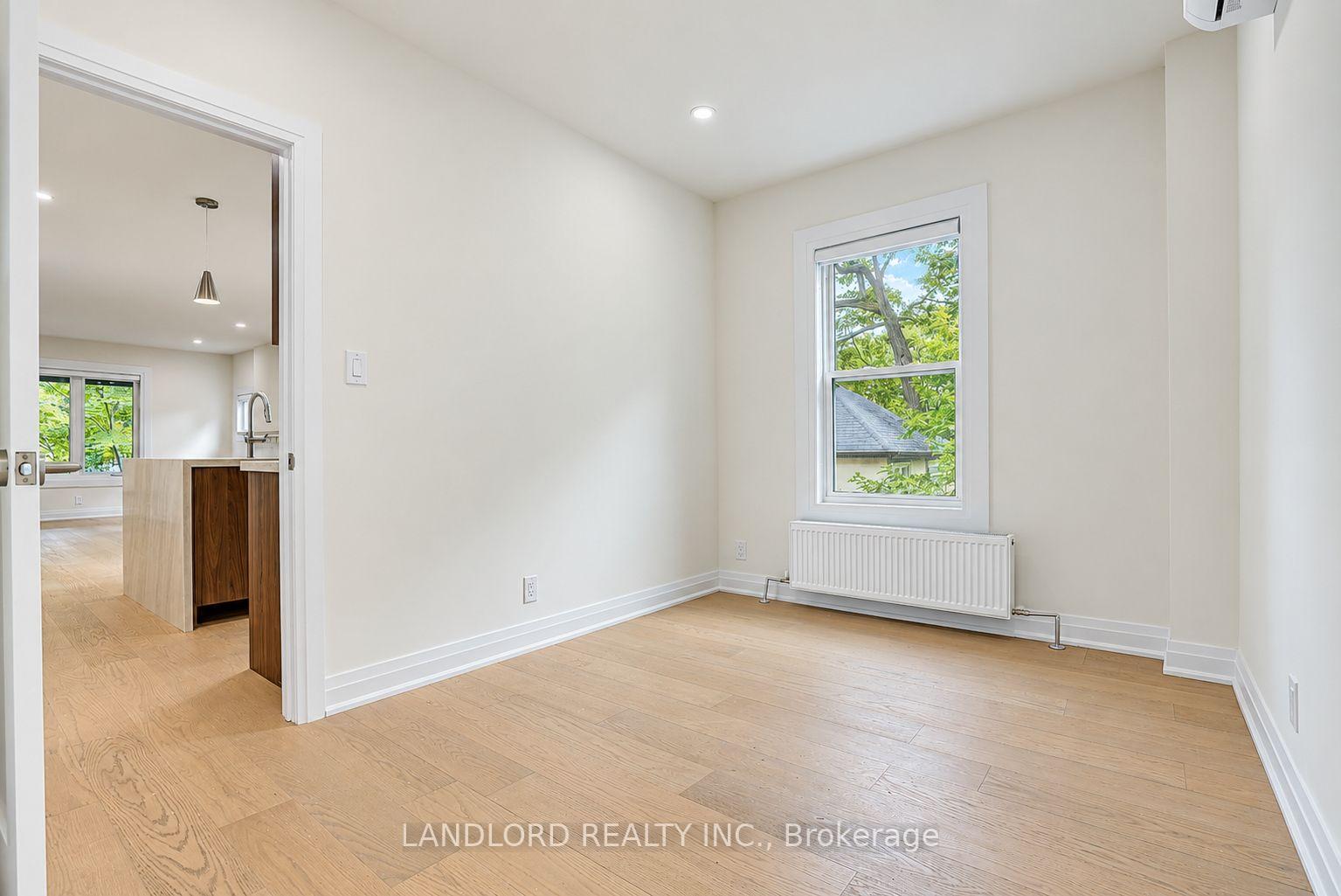 Photo 14 of Unit 1, 92 Neville Park Boulevard, Toronto, The Beaches — HOMEH