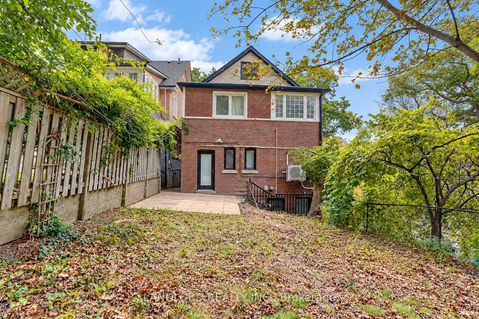 Photo 17 of Unit 1, 92 Neville Park Boulevard, Toronto, The Beaches — HOMEH