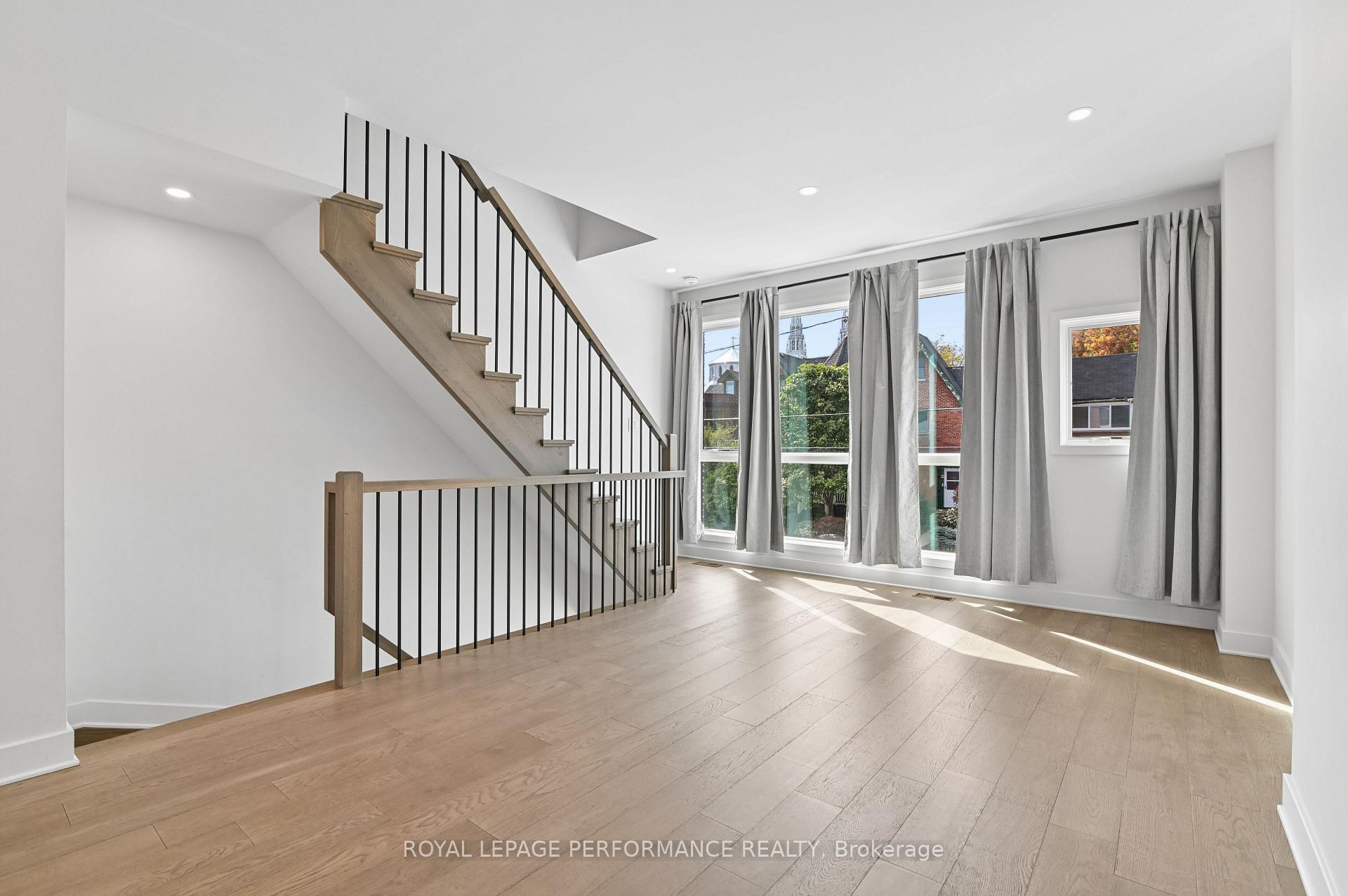 Photo 12 of 65 Parent Avenue, Ottawa, Lower Town/Byward Market — HOMEH