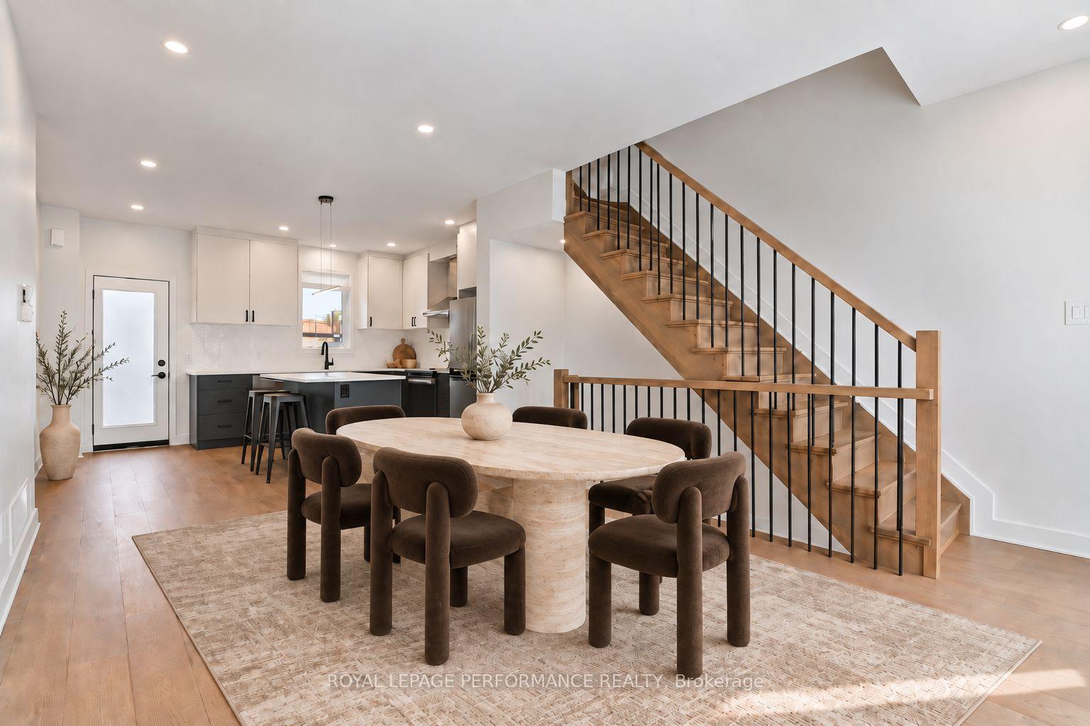 Photo 13 of 65 Parent Avenue, Ottawa, Lower Town/Byward Market — HOMEH