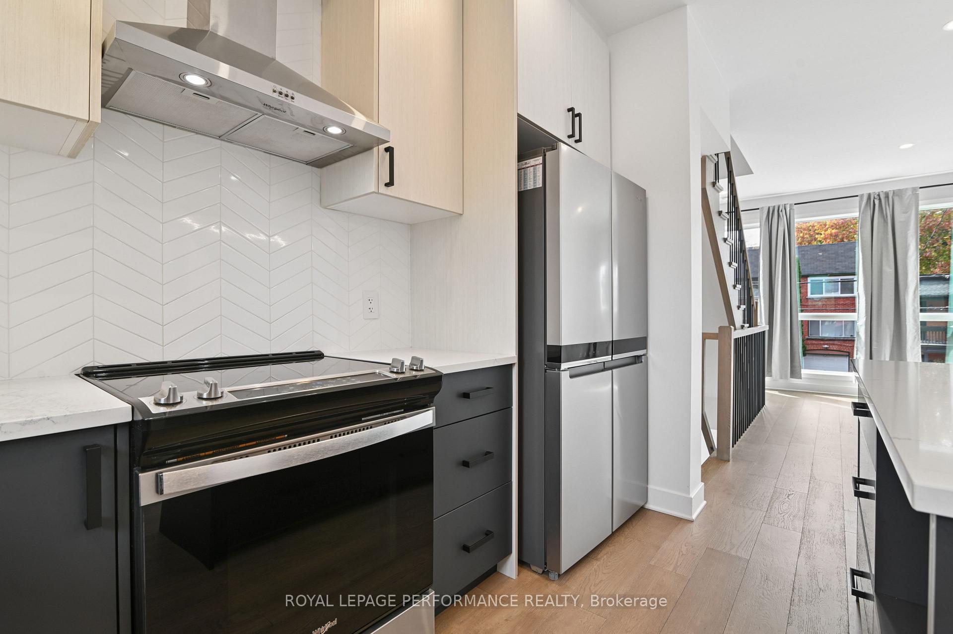 Photo 18 of 65 Parent Avenue, Ottawa, Lower Town/Byward Market — HOMEH
