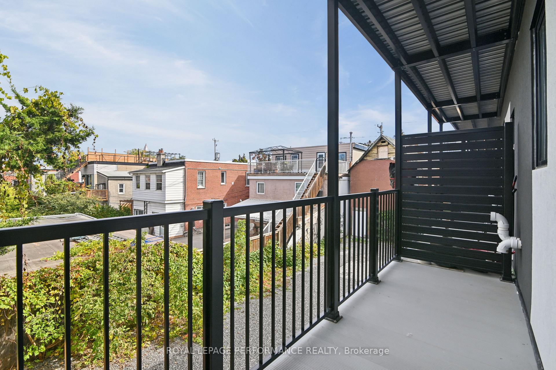 Photo 23 of 65 Parent Avenue, Ottawa, Lower Town/Byward Market — HOMEH