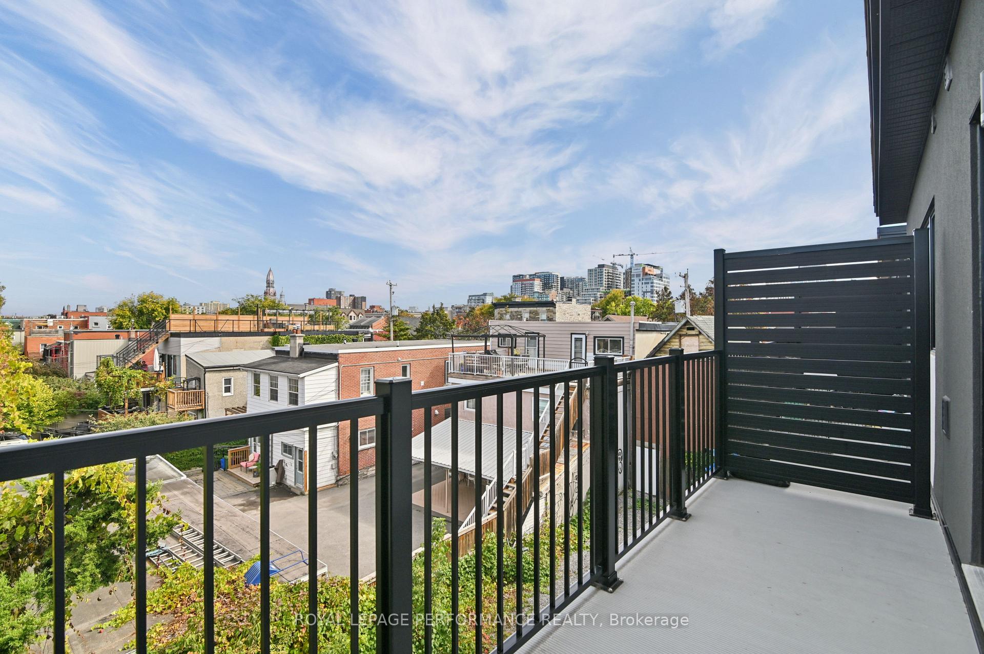 Photo 32 of 65 Parent Avenue, Ottawa, Lower Town/Byward Market — HOMEH