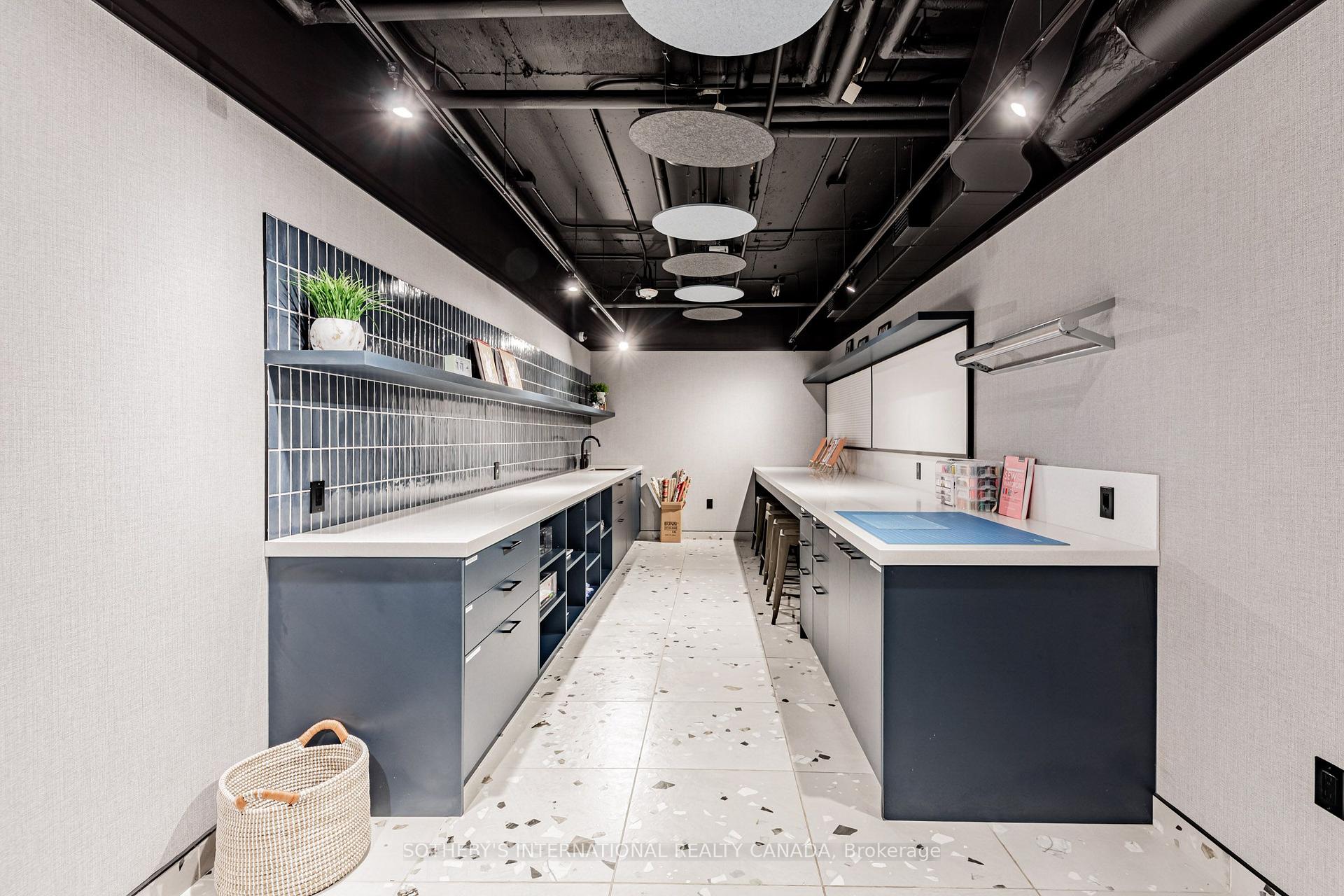 Photo 4 of Unit N0101, 201 Sherbourne Street, Toronto, Moss Park — HOMEH